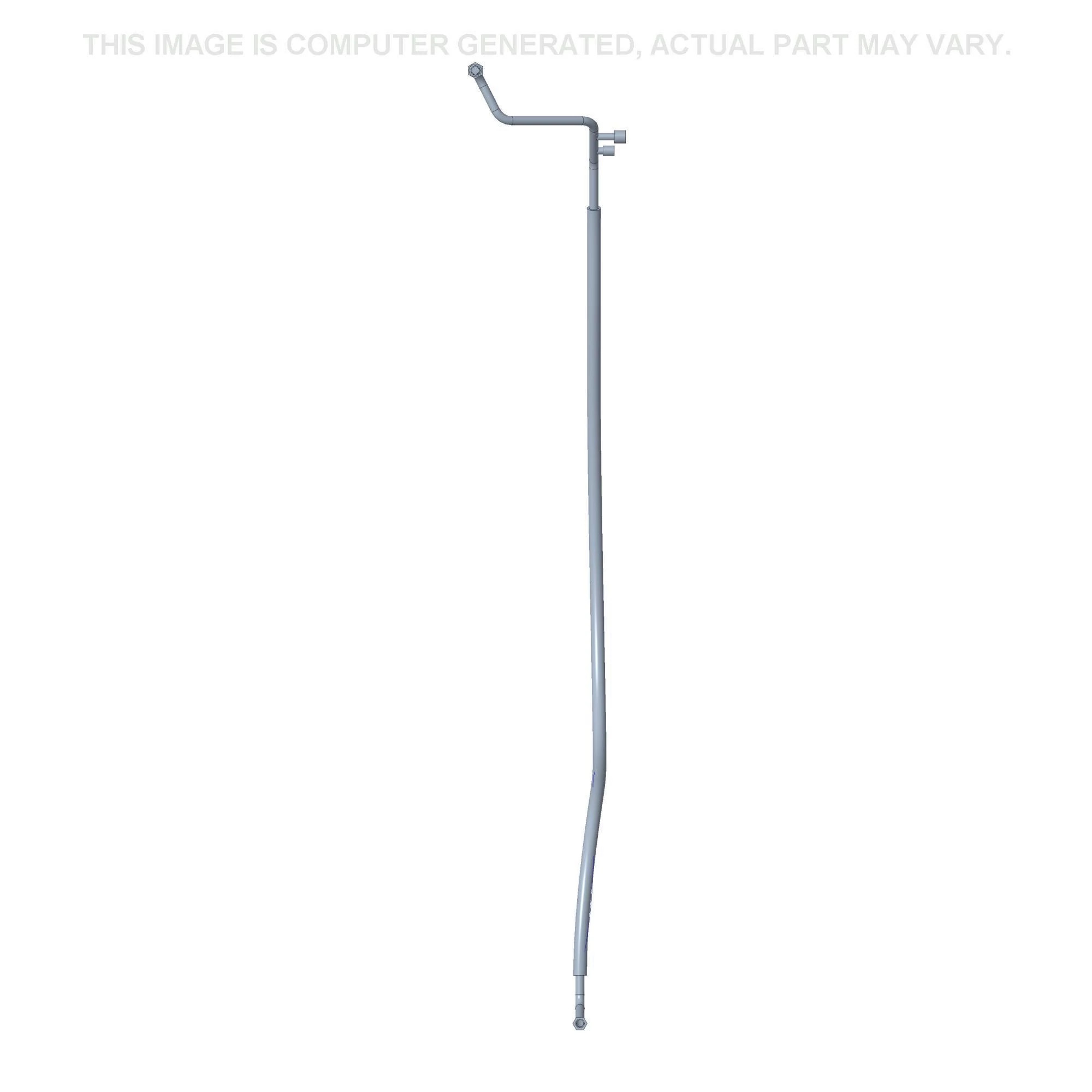 TUBO FLESSIBILE A/C | NEWHOLLANDAG | EU | IT