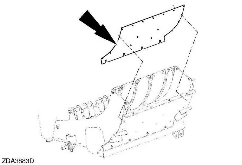 KIT DIA RECOLTE-HACH | NEWHOLLANDCE | EU | FR