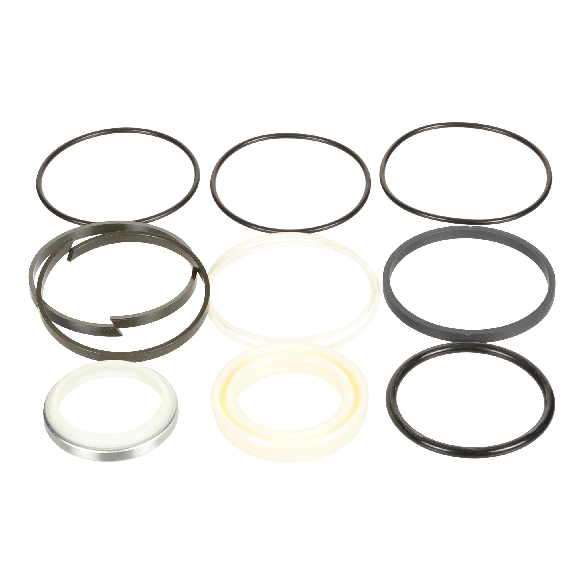 REPAIR KIT | CASECE | CA | EN