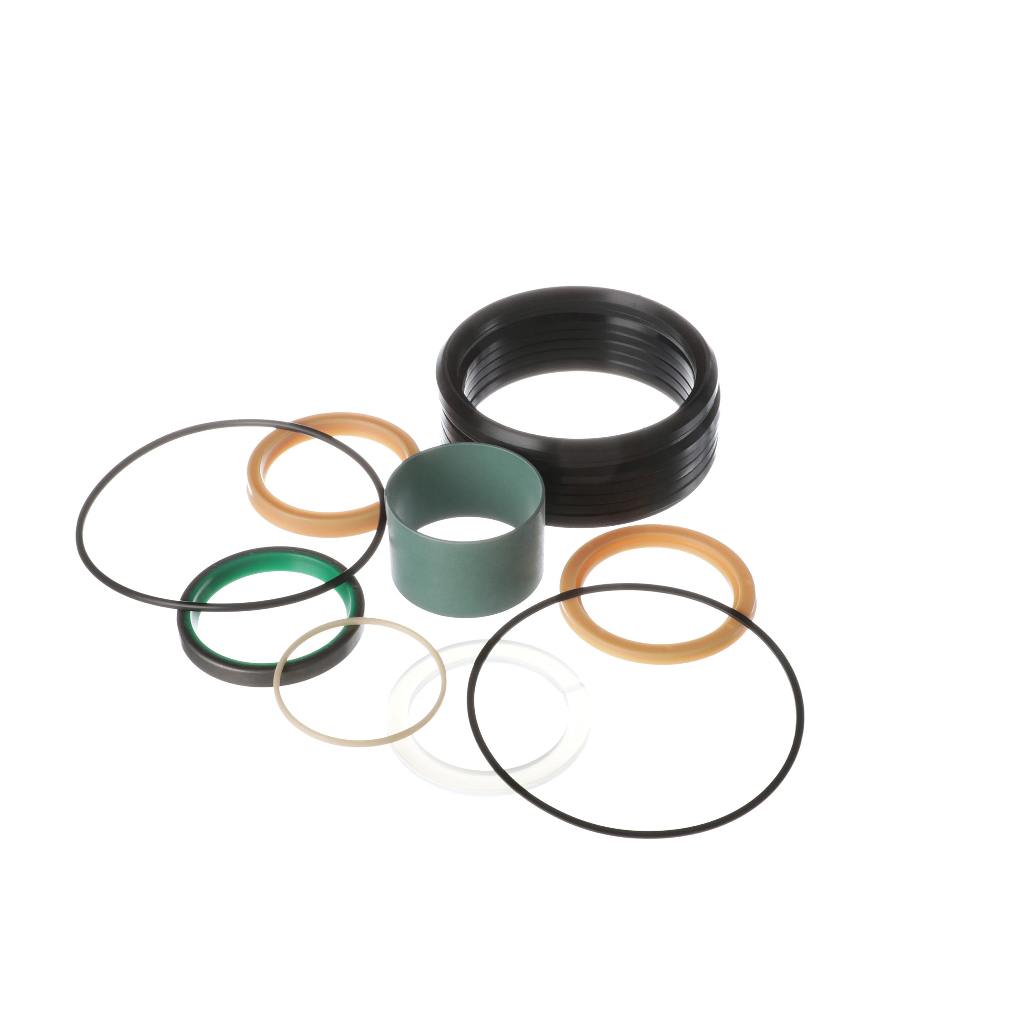 JOGO DE JUNTAS | CASECE | BR | PT