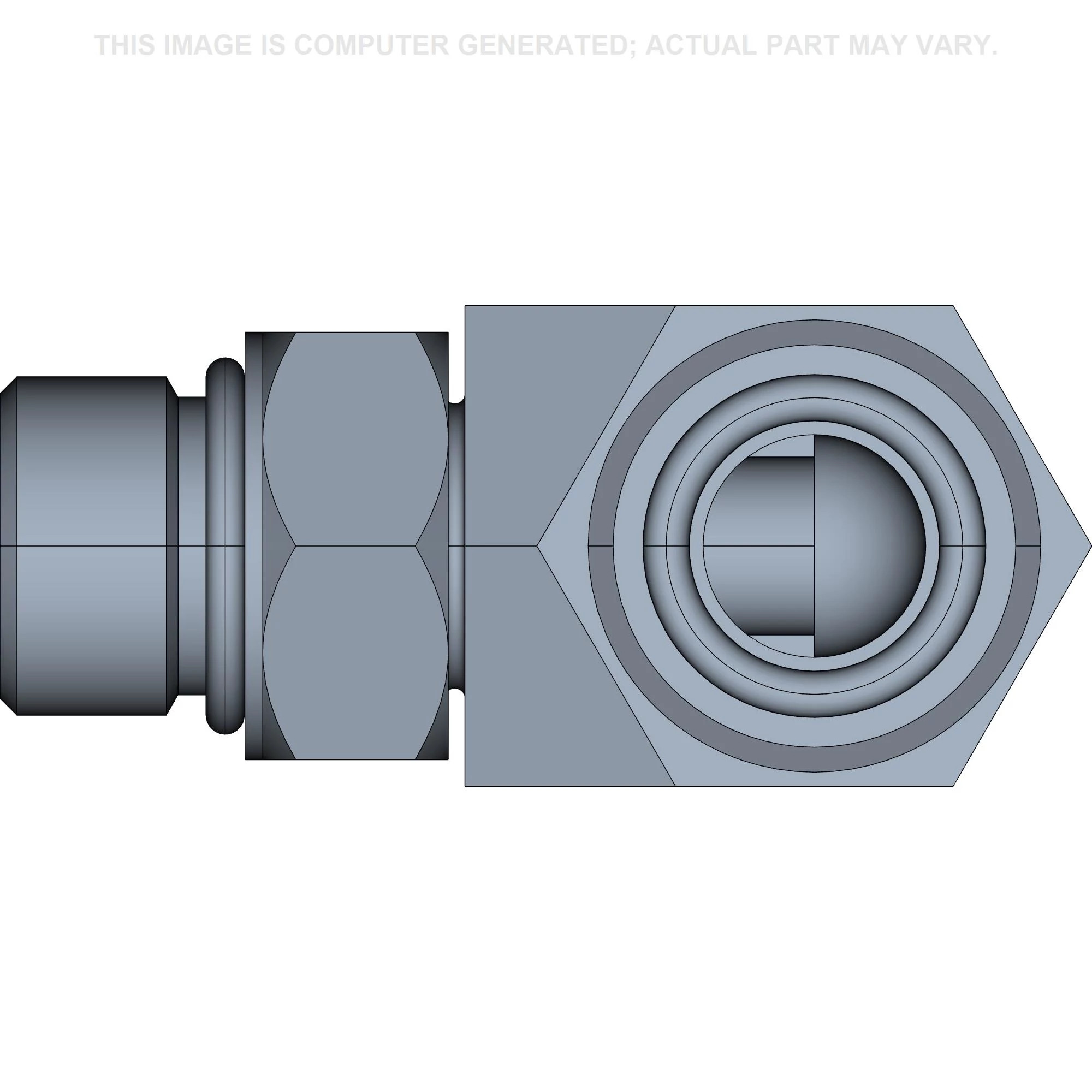 90 ELBOW | CASECE | CA | EN