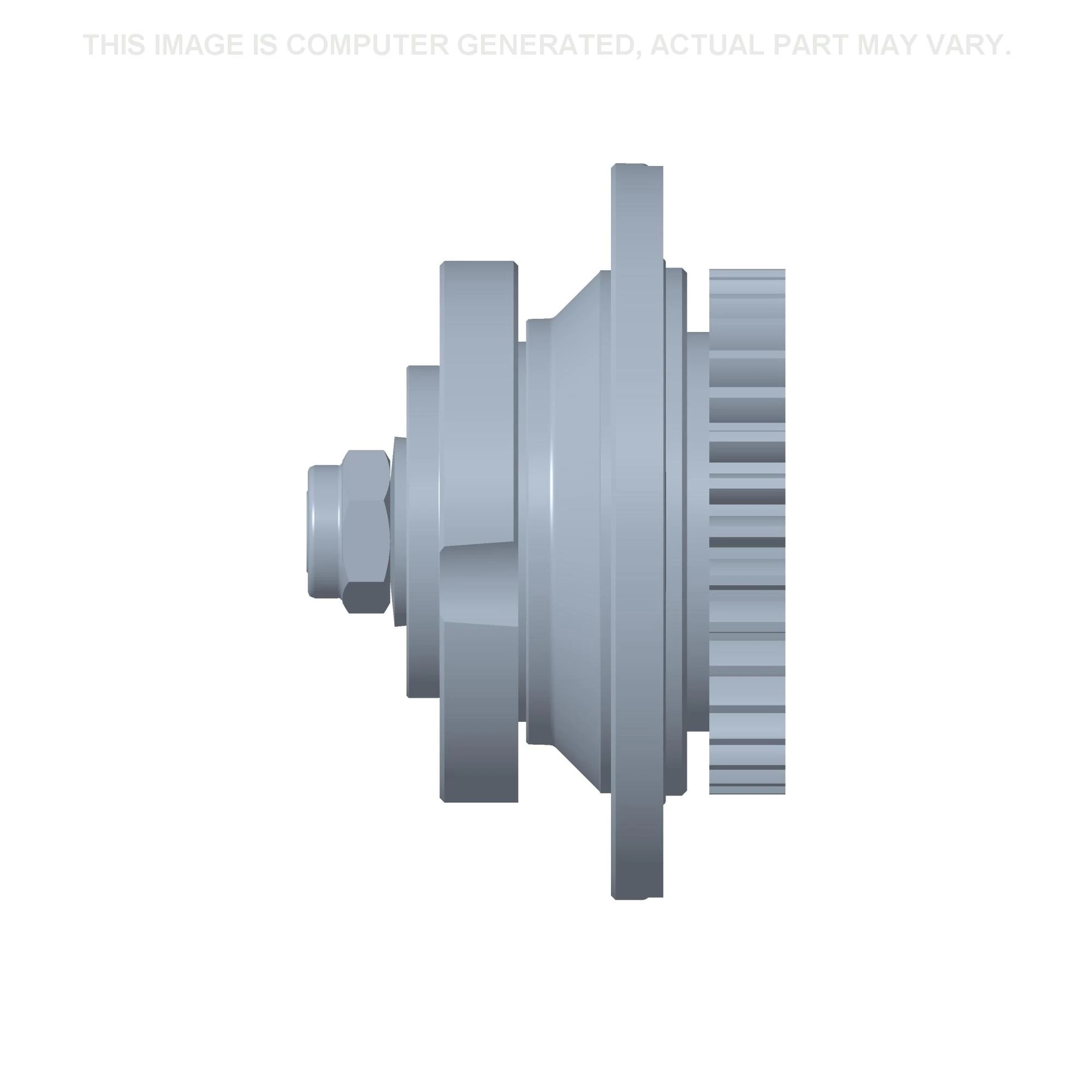 BEARING HOUSING | NEWHOLLANDAG | IE | EN