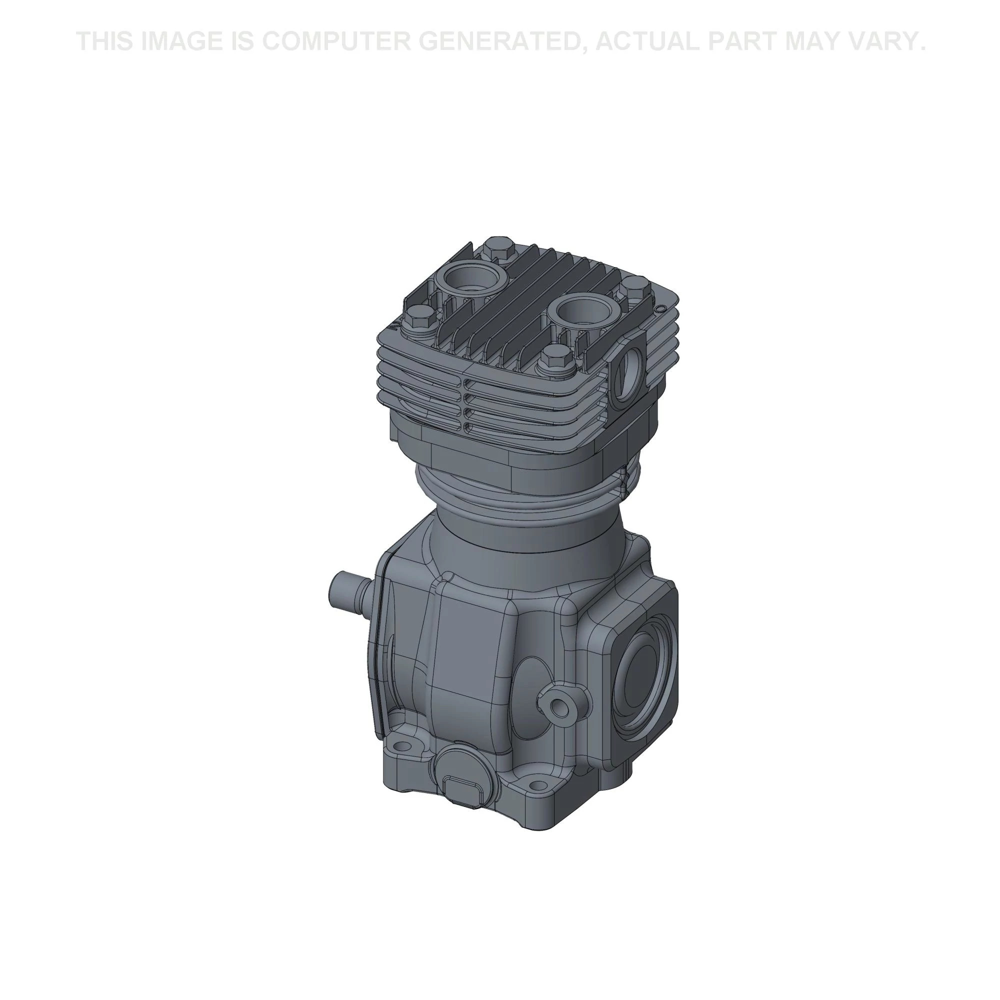 A/C Compressor | NEWHOLLANDCE | BR | PT