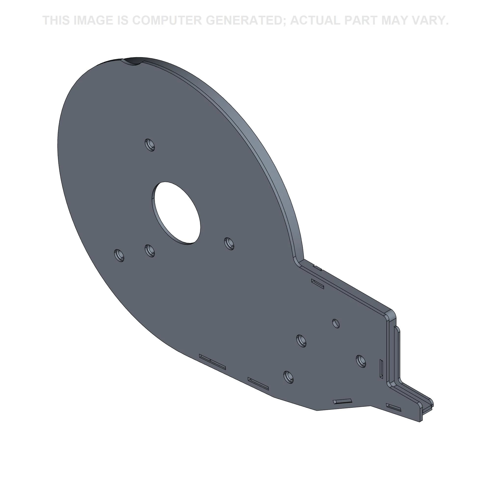 BRIDA | NEWHOLLANDAG | ES | ES