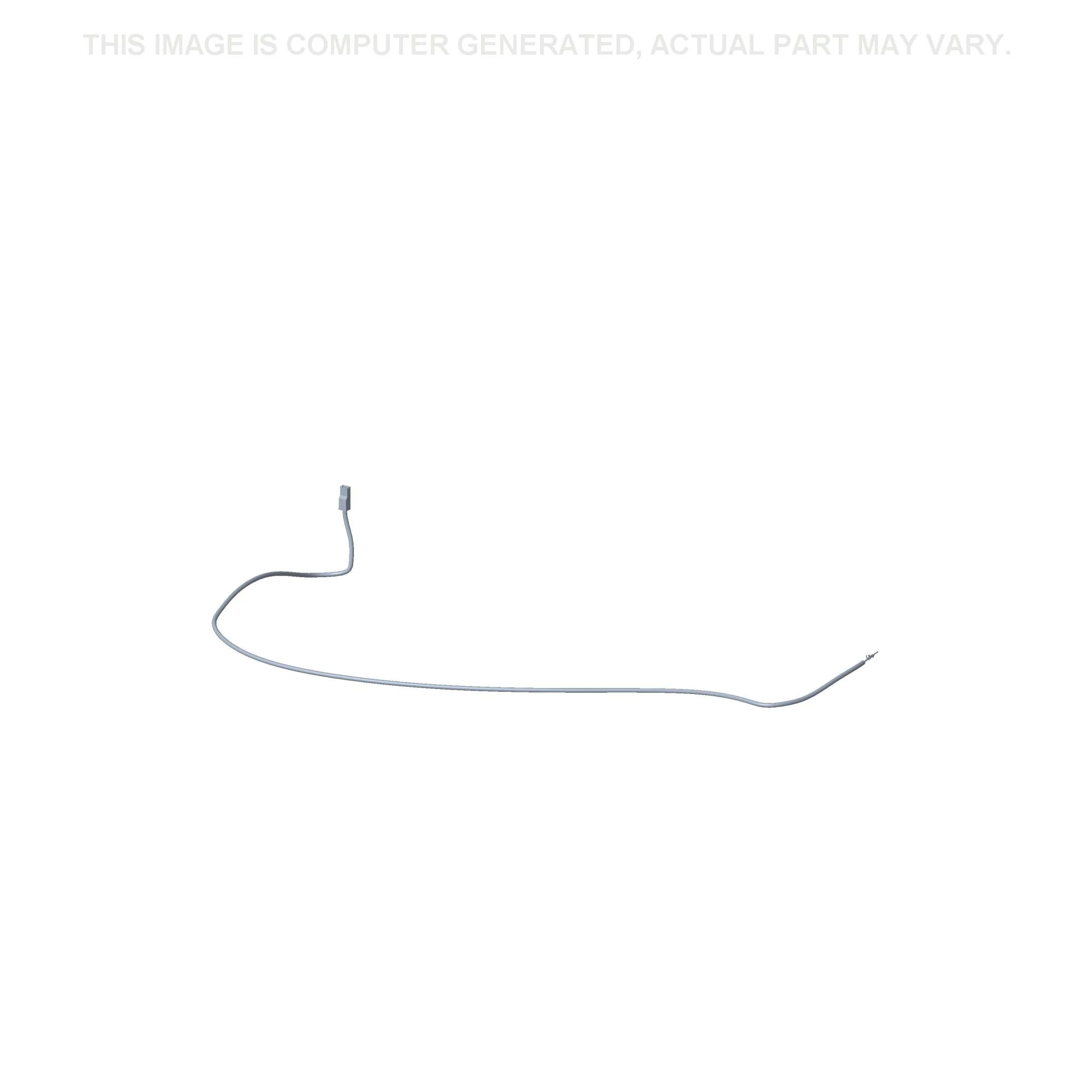 A/C Compressor Wire Harness | FLEXICOIL | CA | EN