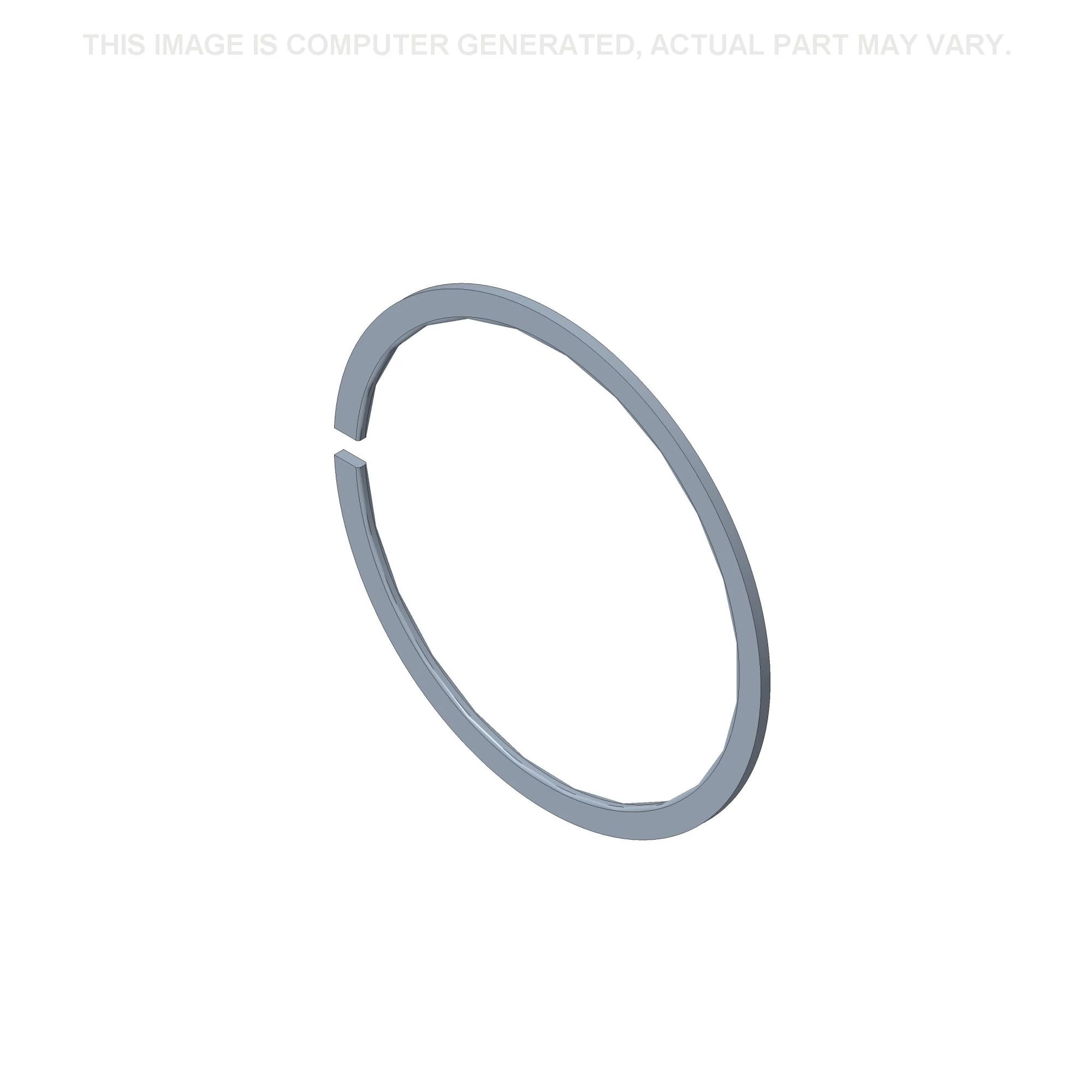 Snap Ring | NEWHOLLANDCE | CA | EN