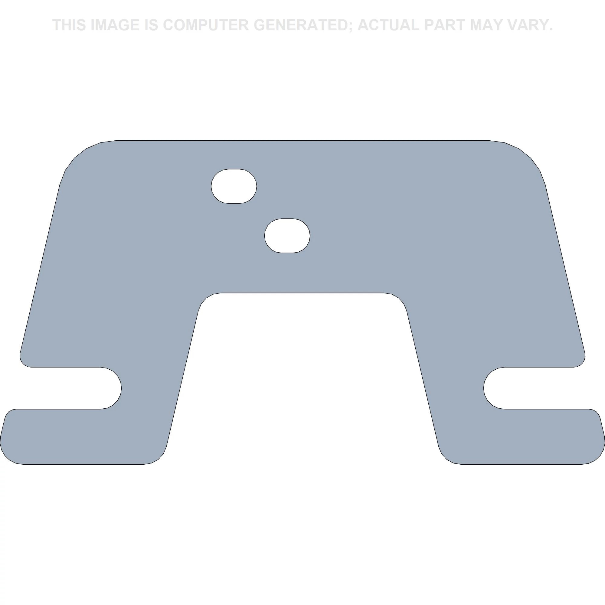 BRACKET | NEWHOLLANDAG | CA | EN