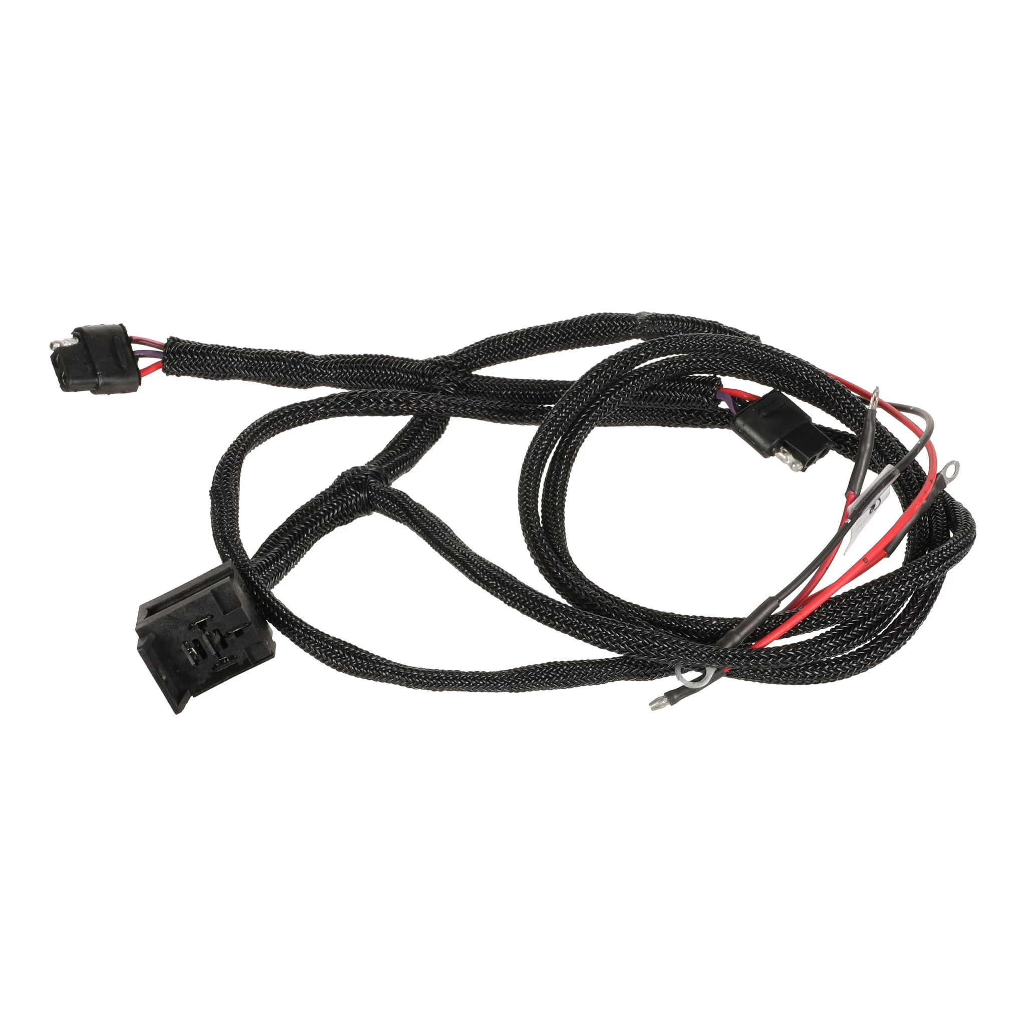 WIRE HARNESS | CASEIH | IE | EN