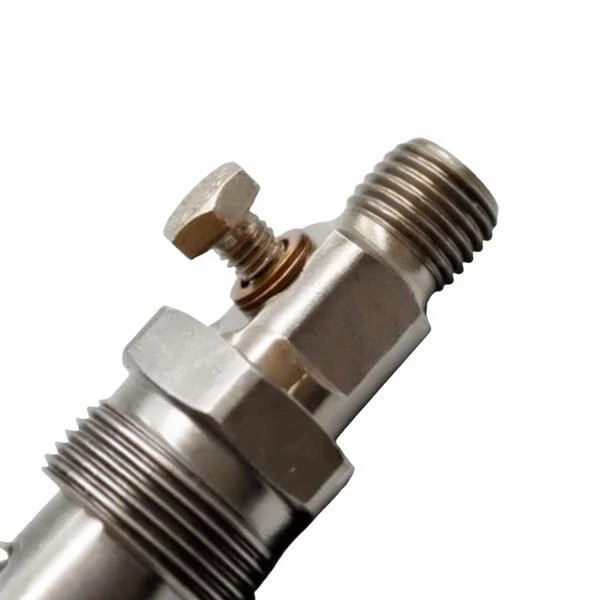 REMAN-FUEL INJECTOR | CASEIH | US | EN