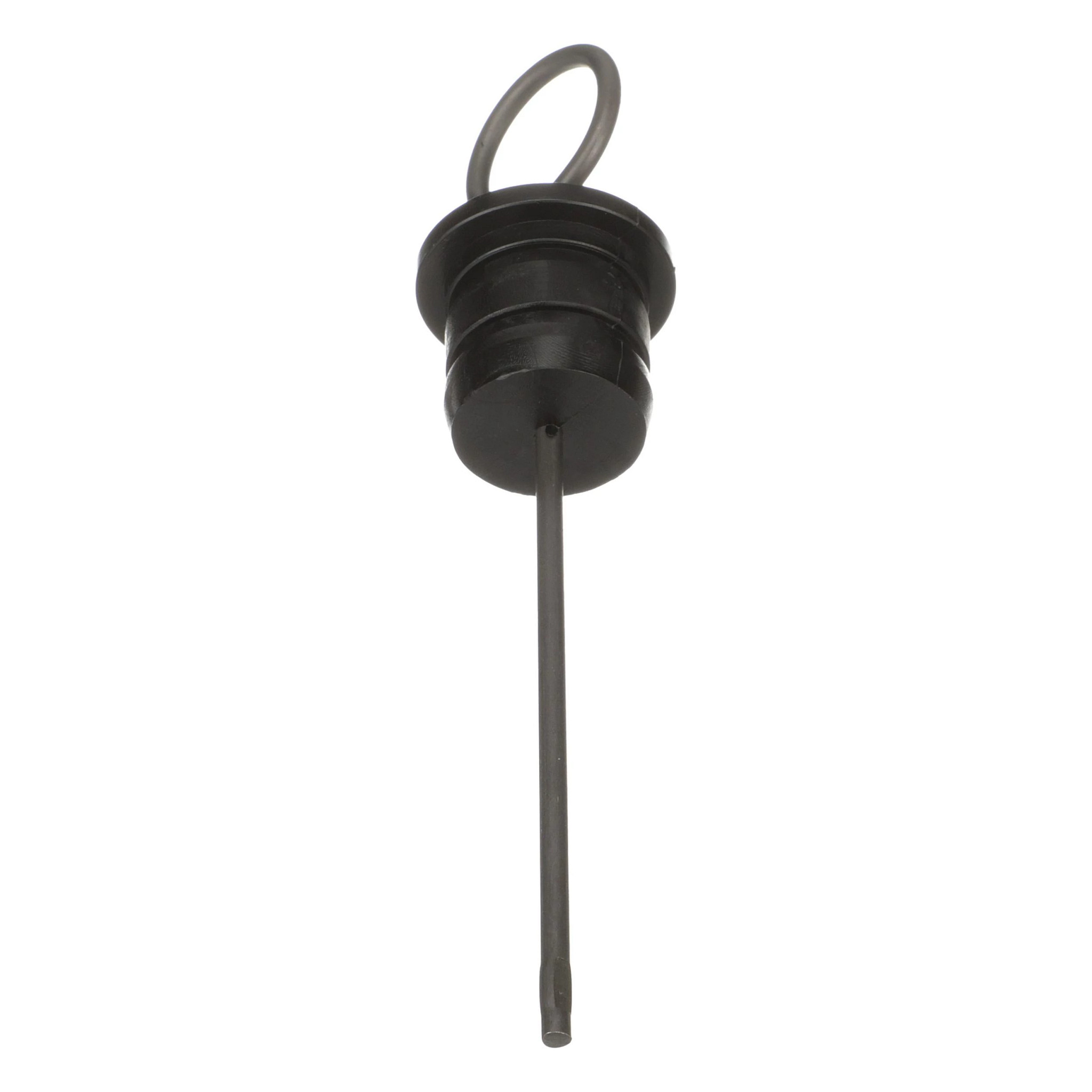 Vareta de óleo da transmissão - 133 mm C