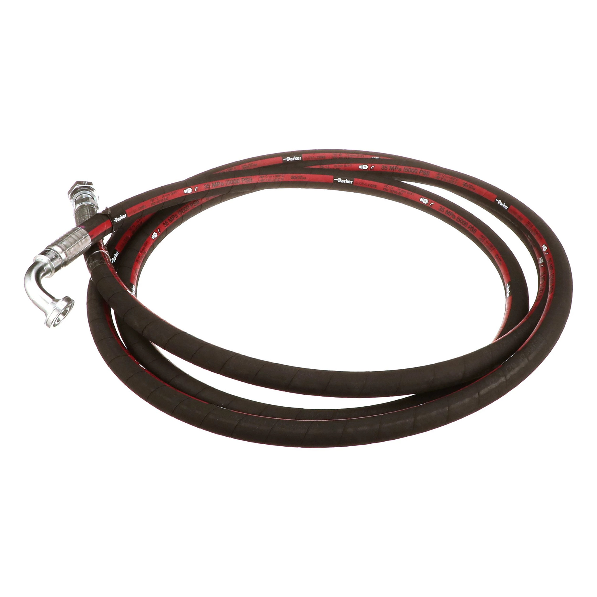 HOSE | CASEIH | GB | EN