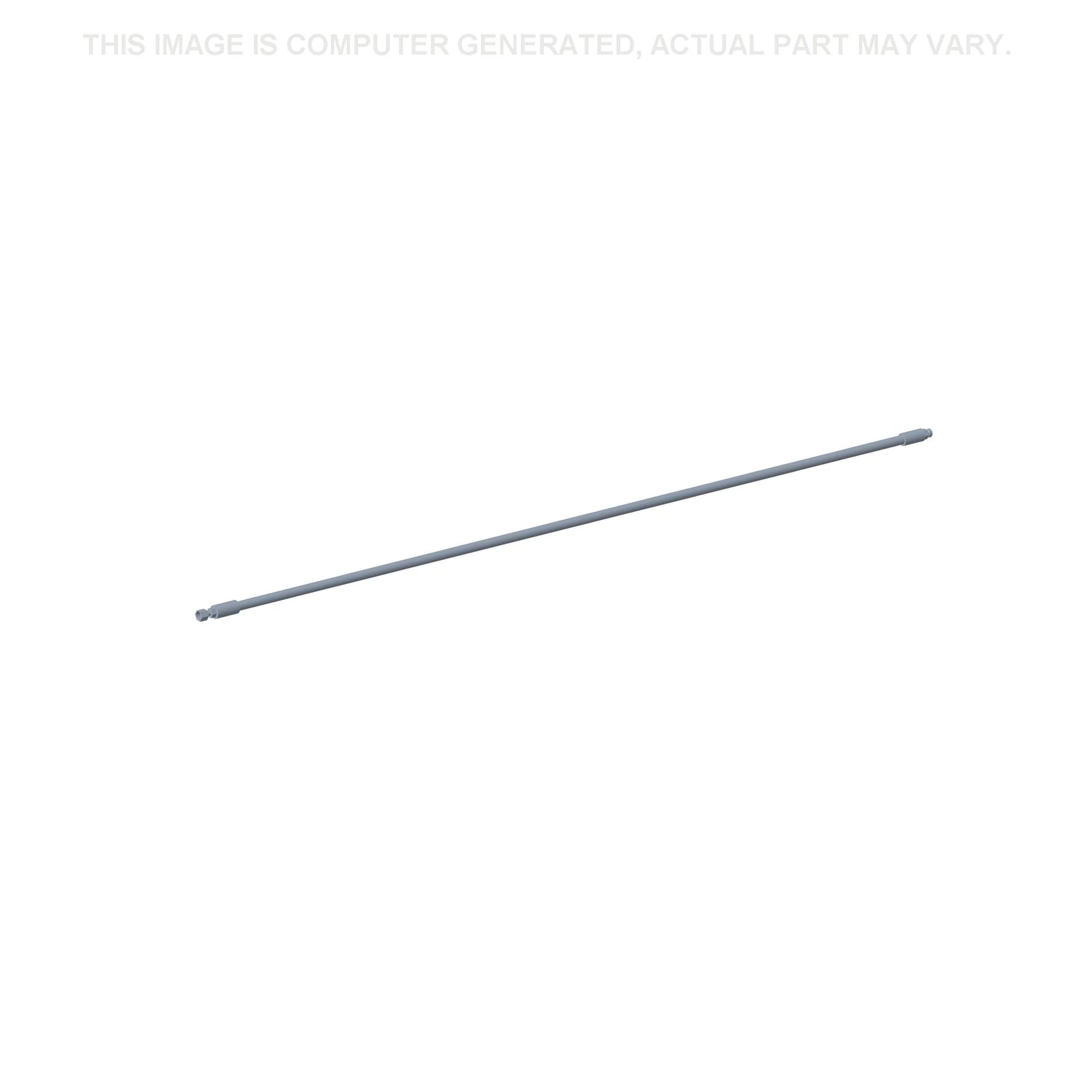 Bucket Coupling Hose - 1803 mm L | CASECE | US | EN