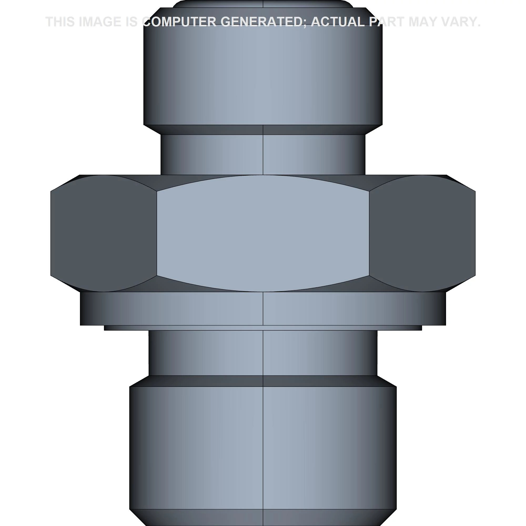 HYD CONNECTOR | NEWHOLLANDAG | IE | EN