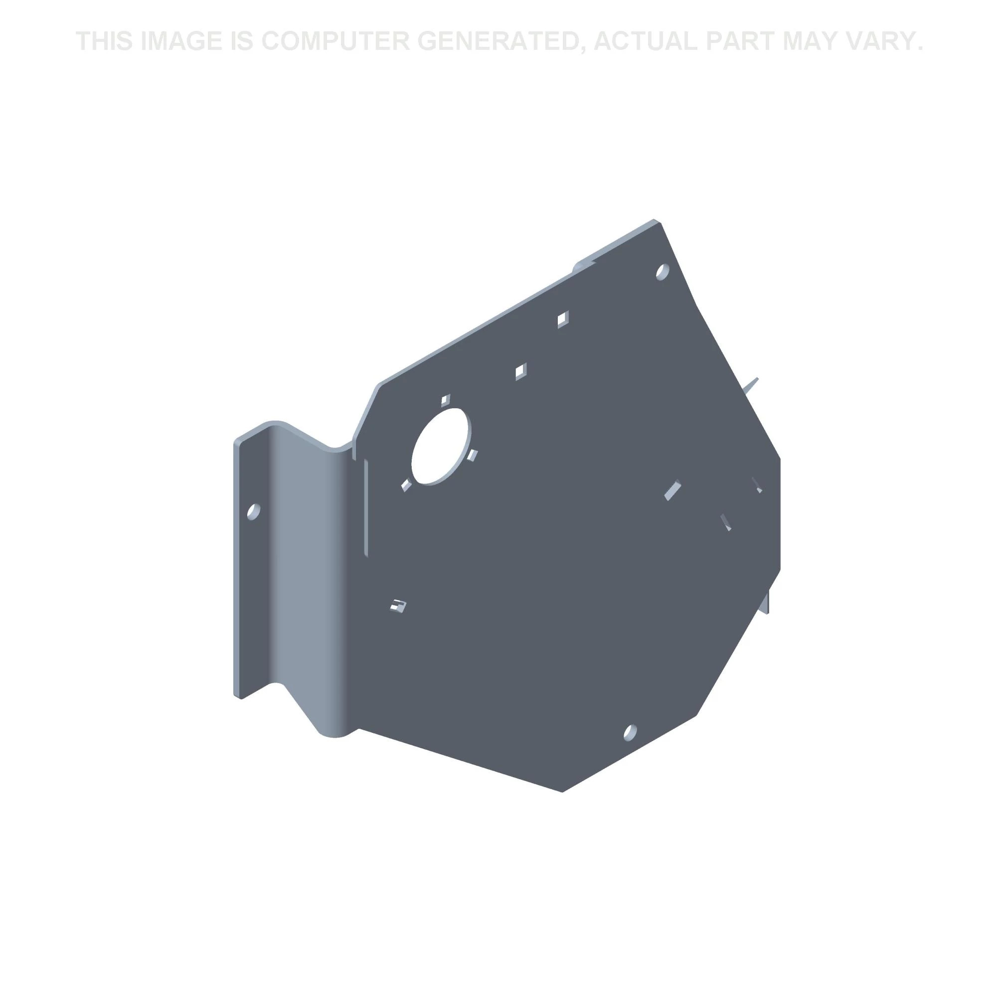 Plate | CASEIH | US | EN