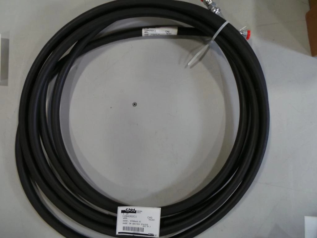 FLEXIBLE HYDRAULIQUE | NEWHOLLANDAG | AMEA | FR