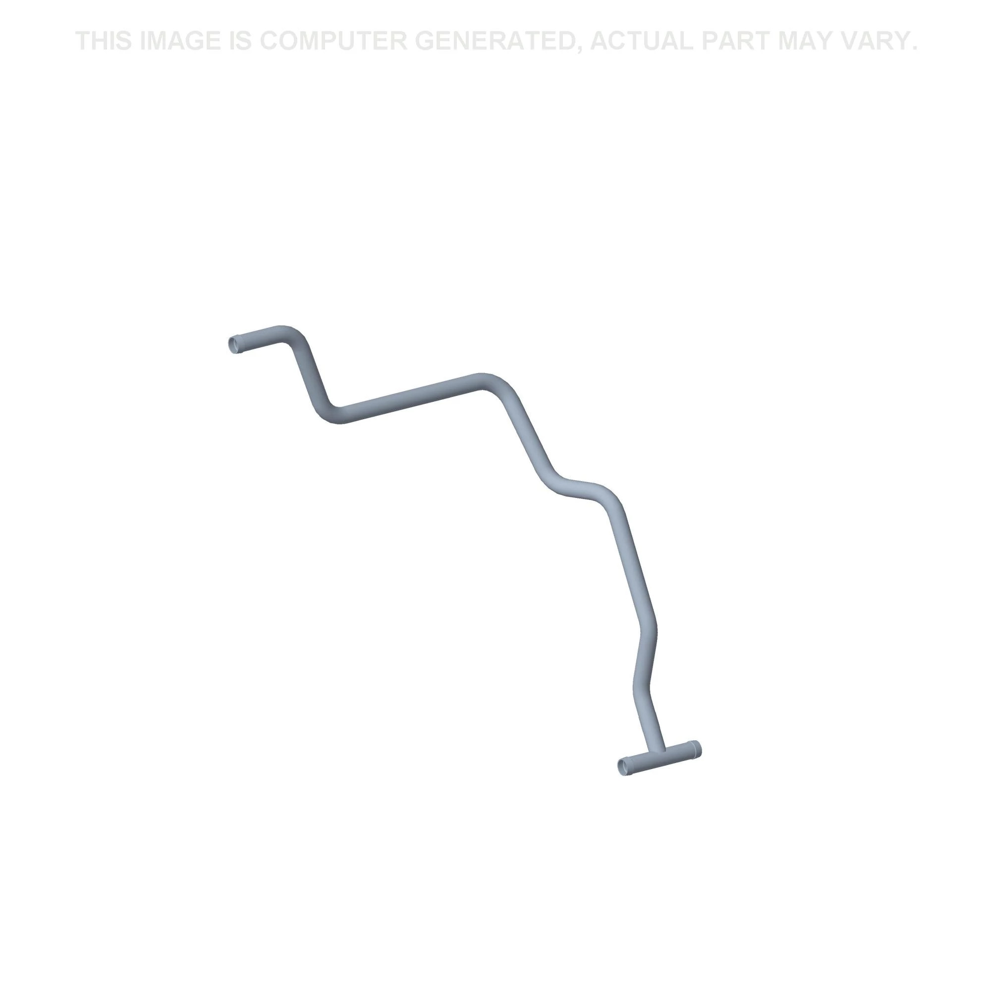 Pipe | CASEIH | CA | EN