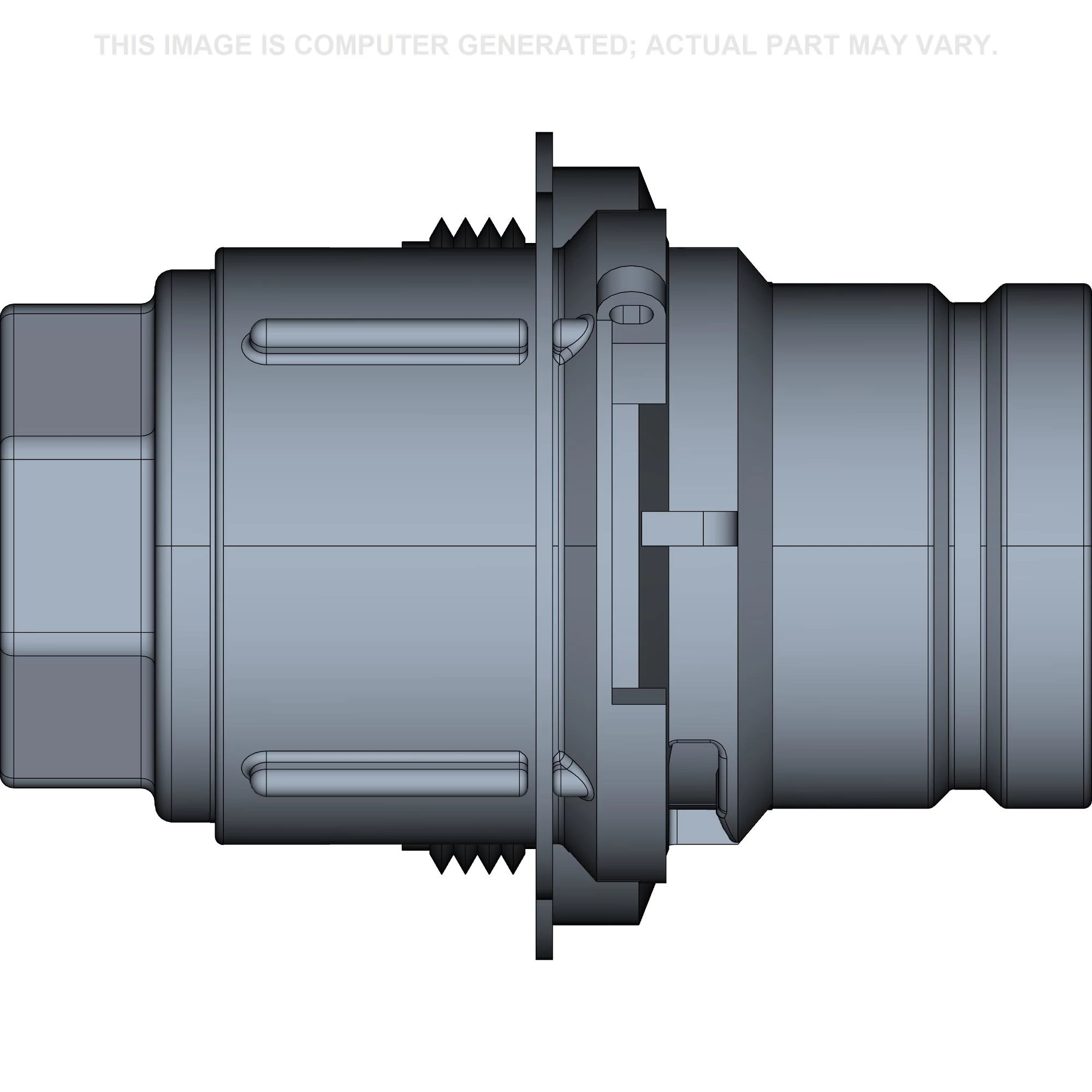 COUPLING | NEWHOLLANDAG | CA | EN