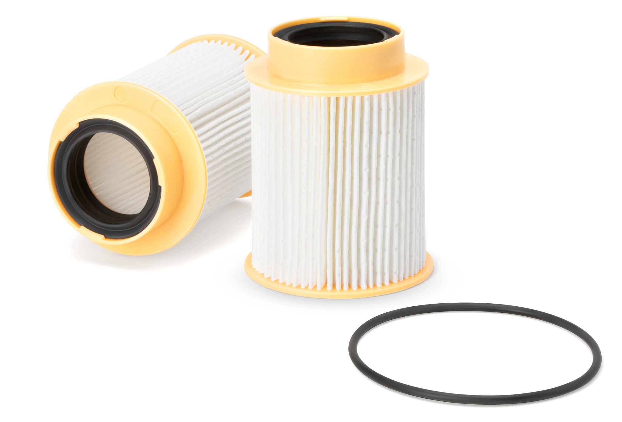 FF63017NN | Fleetguard® Fuel Filter Cartridge - NanoNet