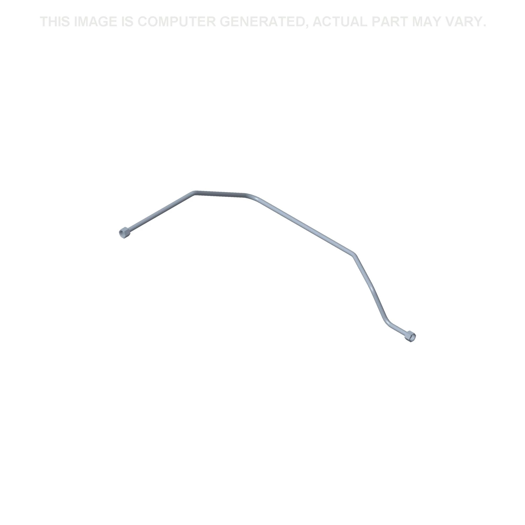 Hyd Tube | NEWHOLLANDAG | US | EN