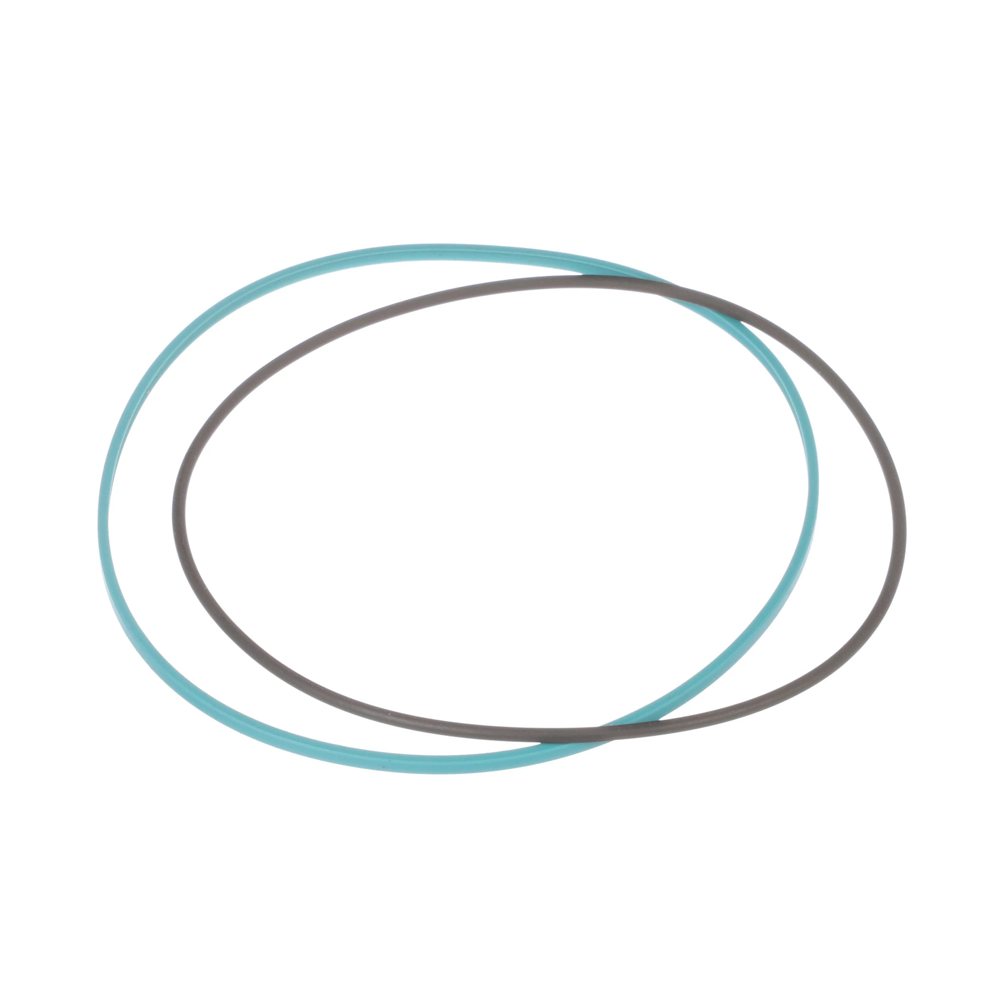 Junta exterior - 124,55 mm DI x 132 mm DE x 3,2 mm espessura | CASEIH | BR | PT