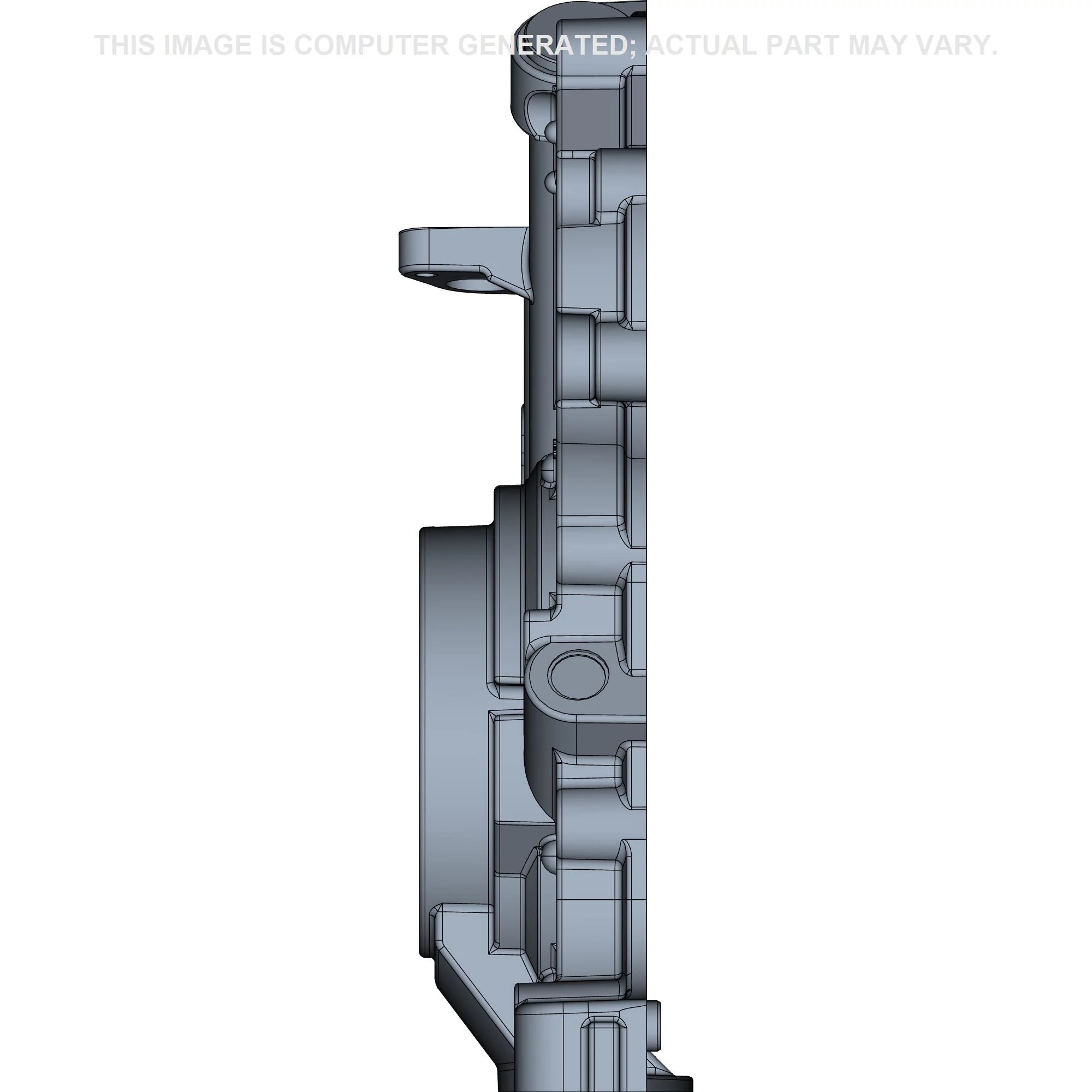 ENGINE OIL PUMP | NEWHOLLANDAG | SA | EN
