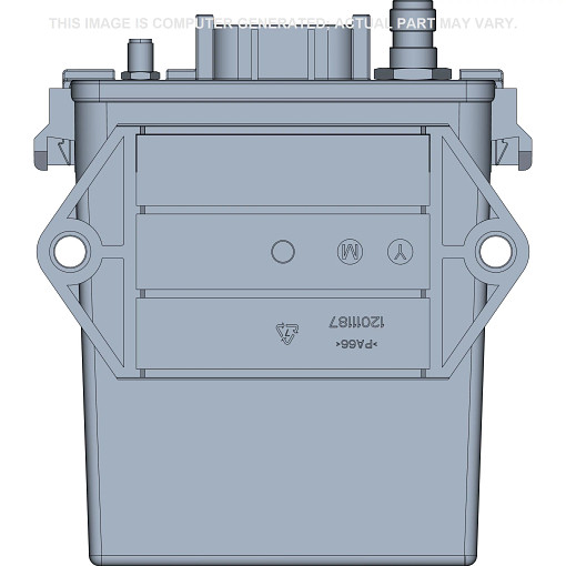 Plm Modem 47827867 | Modem de telemática PLM Connect | New Holland Agriculture ...