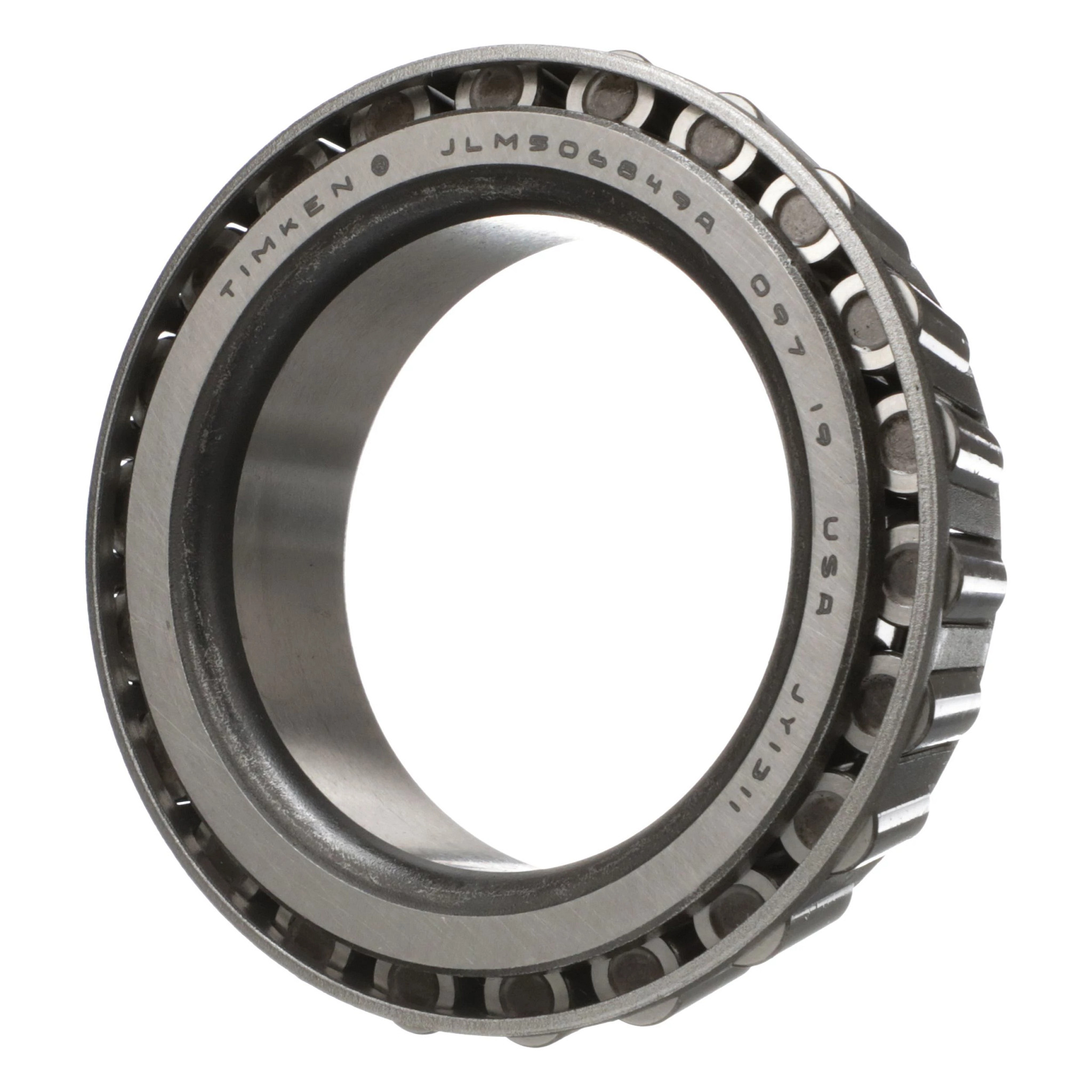 Ball Bearing