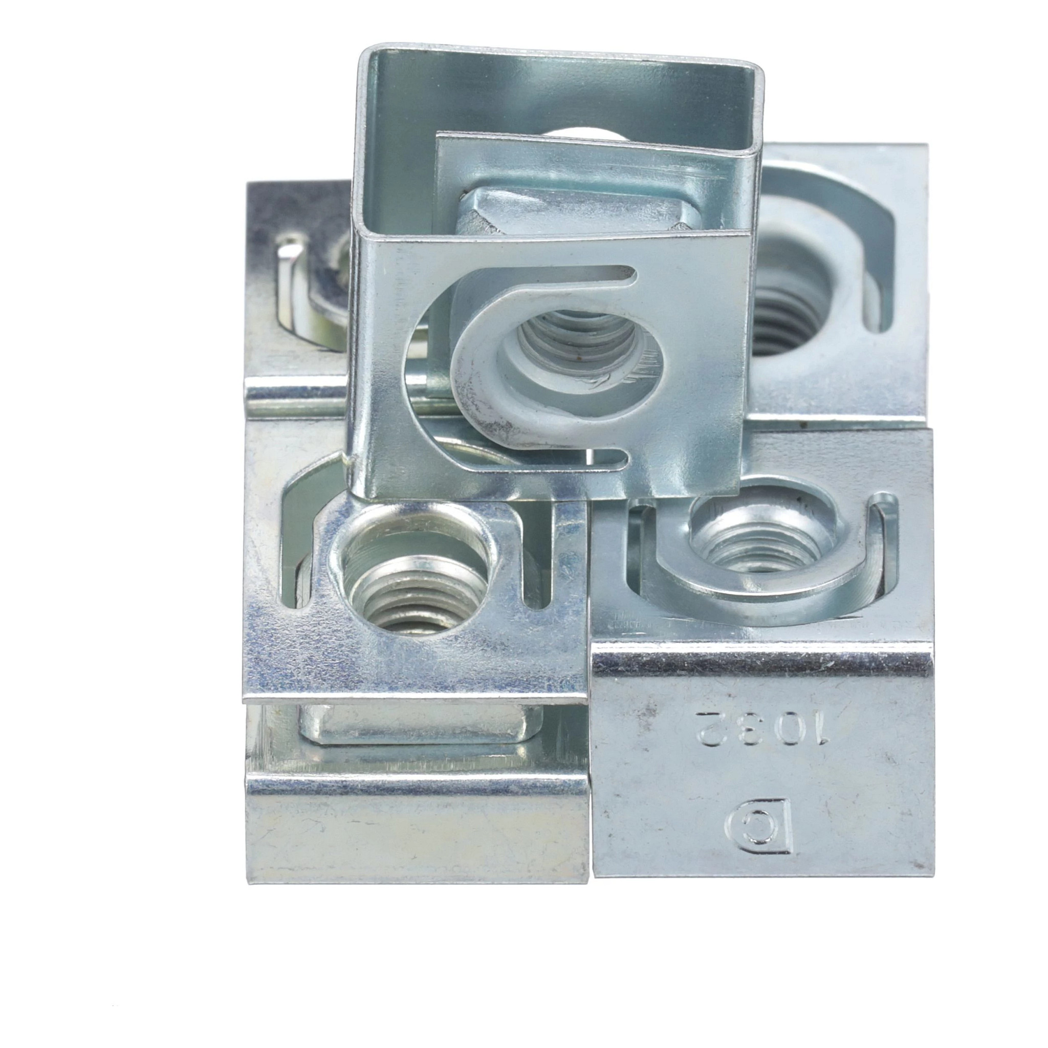 SPRING NUT | CASECE | CA | EN