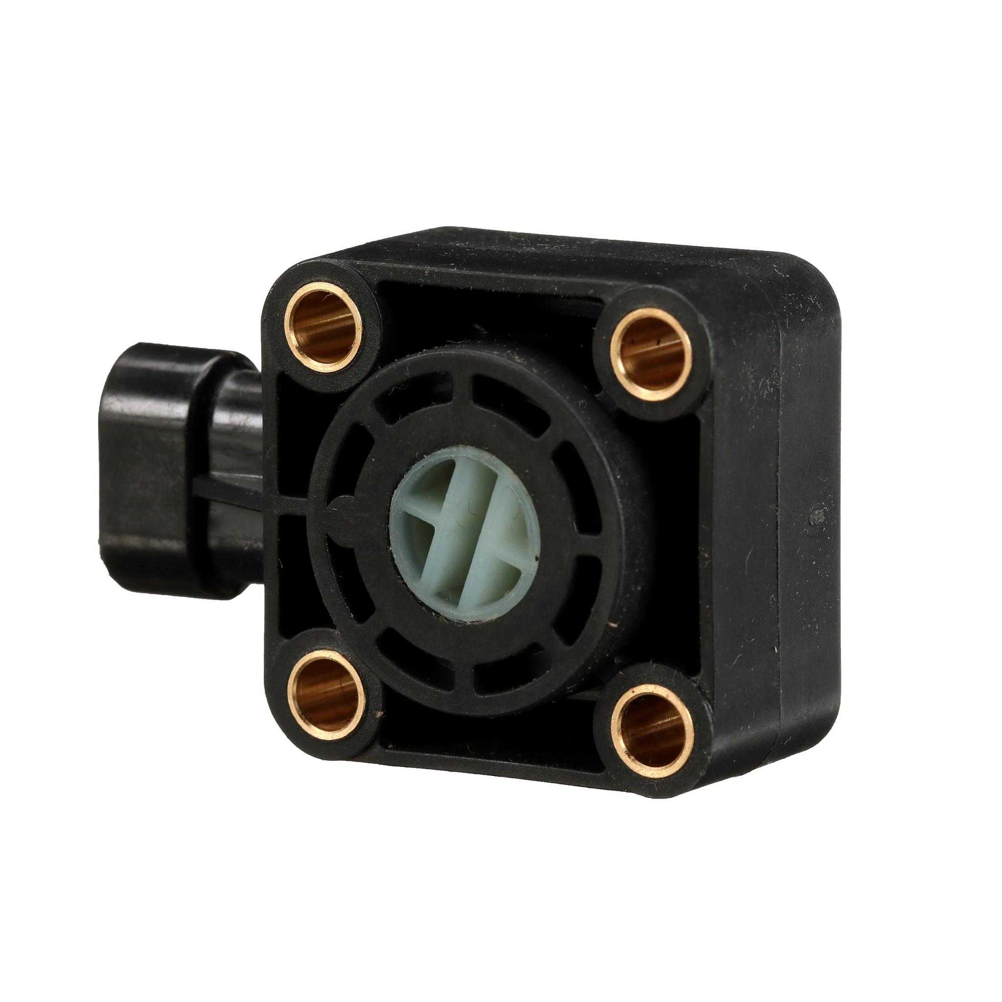 Sensor Eletrônico | CASECE | BR | PT