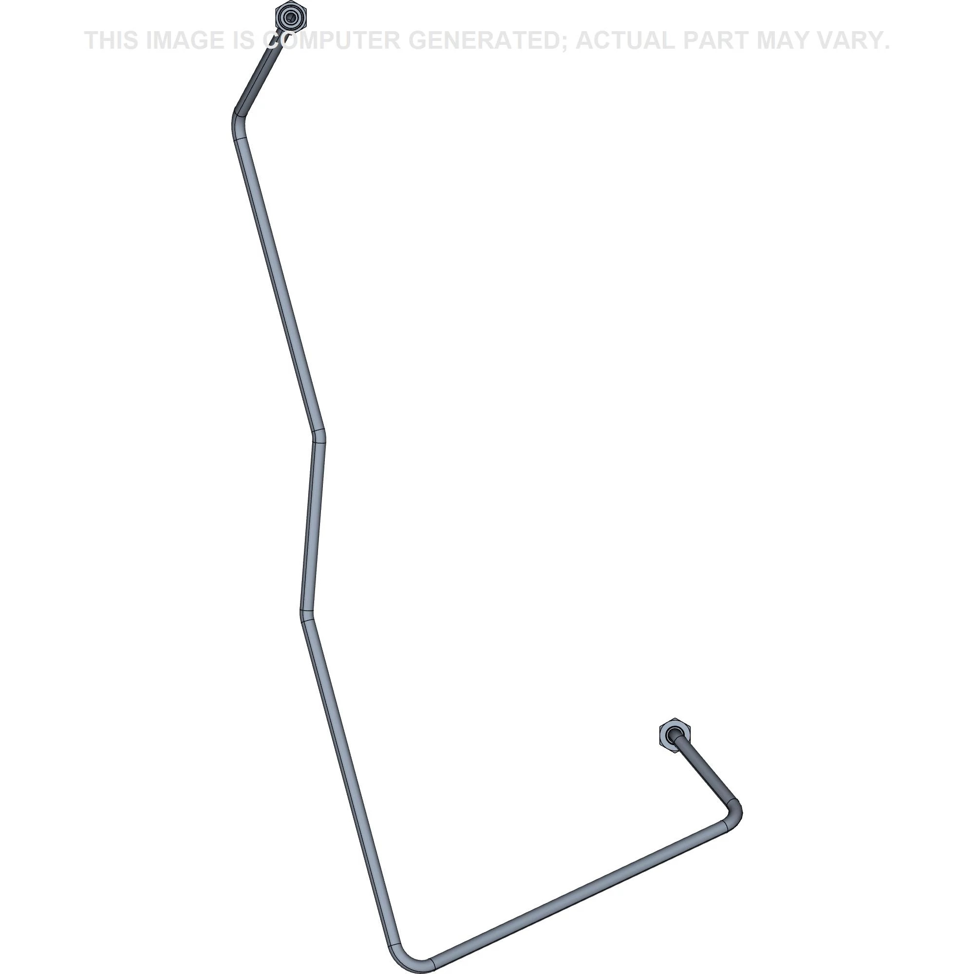 TUBE | NEWHOLLANDCE | EU | FR