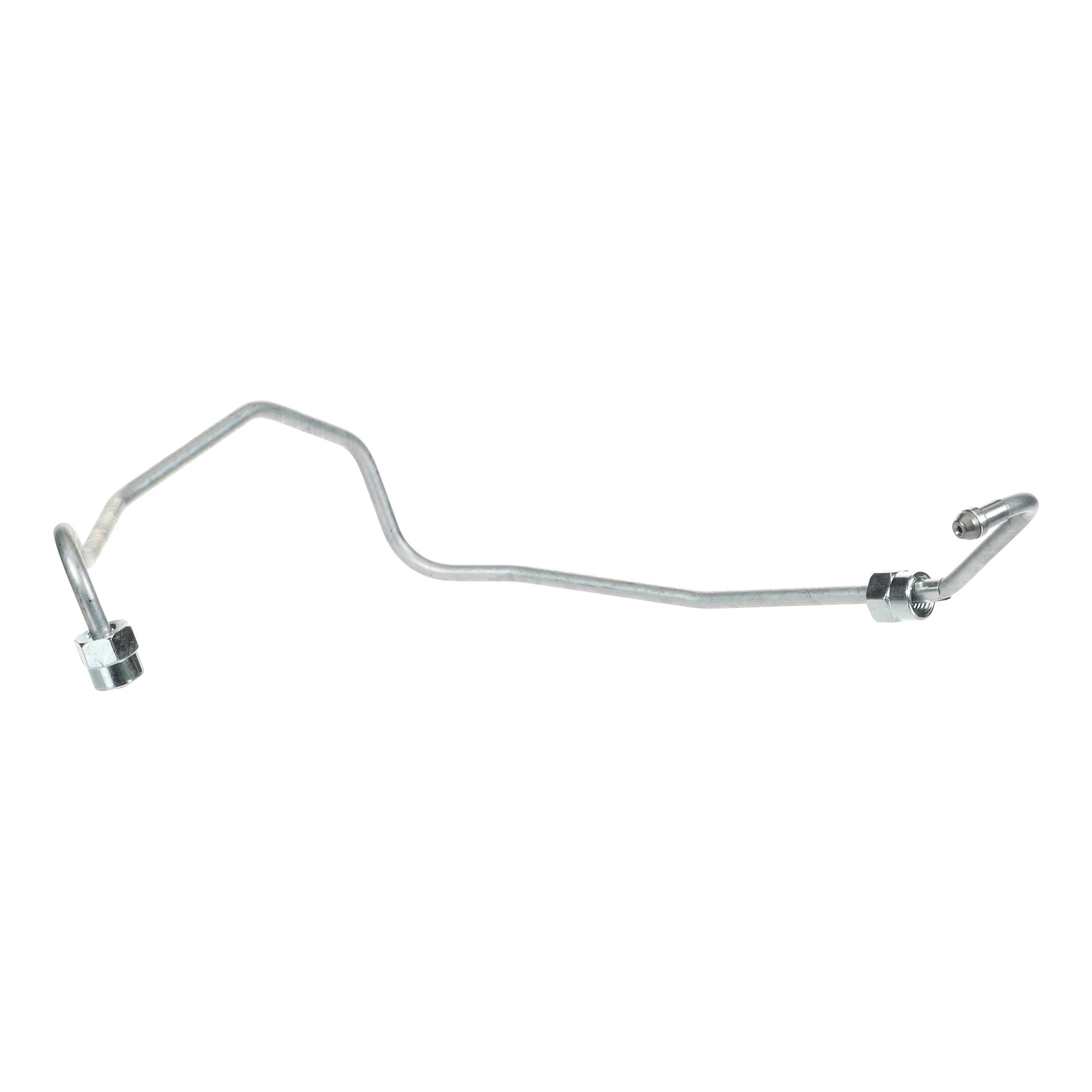 Tubo De Combustível