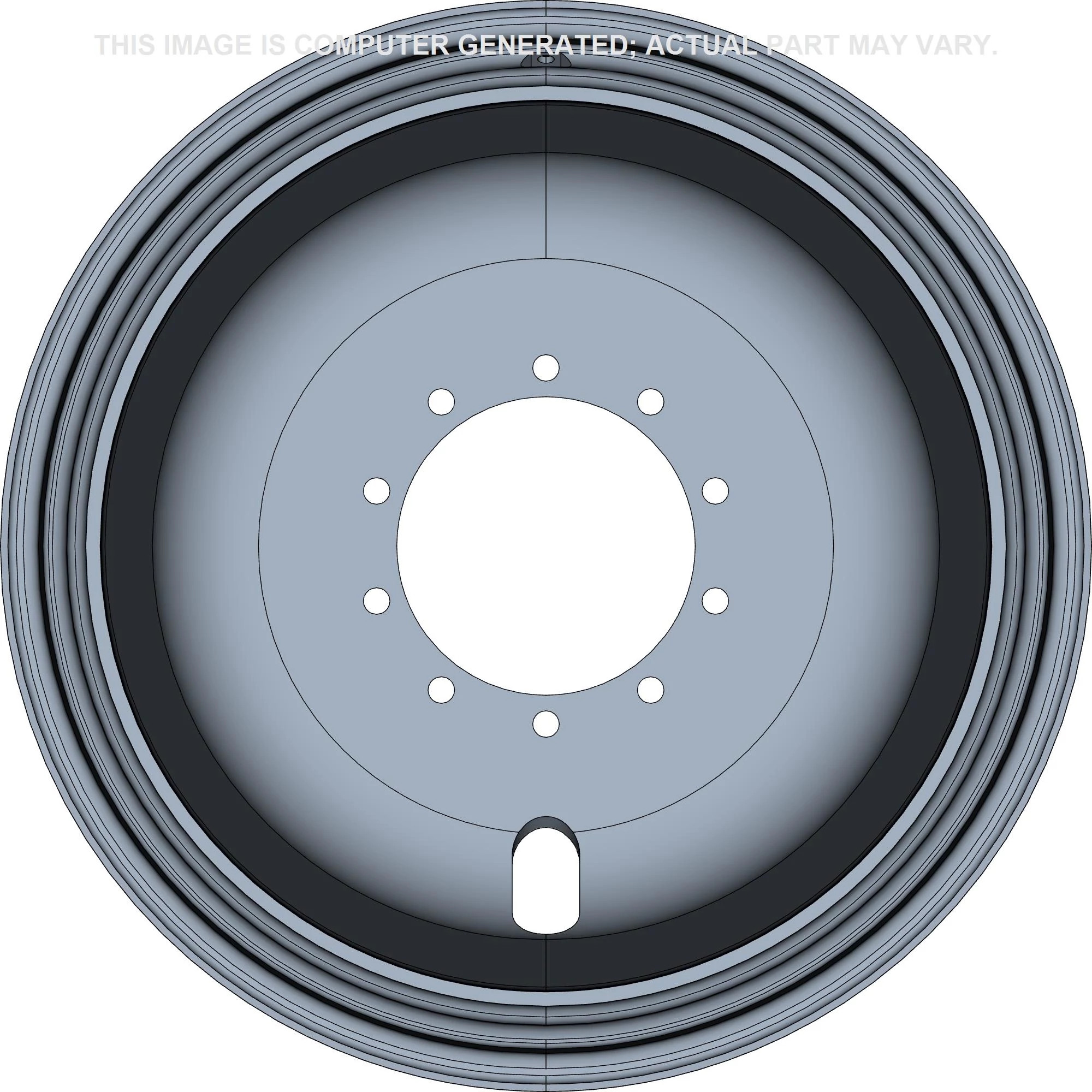 RIM | CASEIH | CA | EN