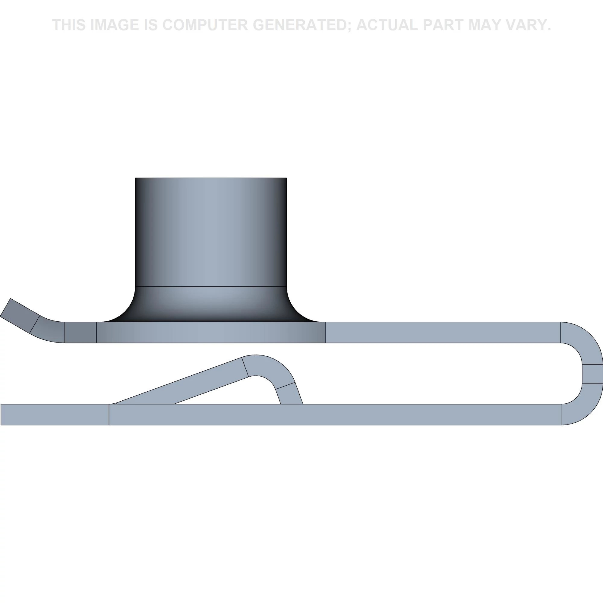 SPRING NUT | CASECE | CA | EN