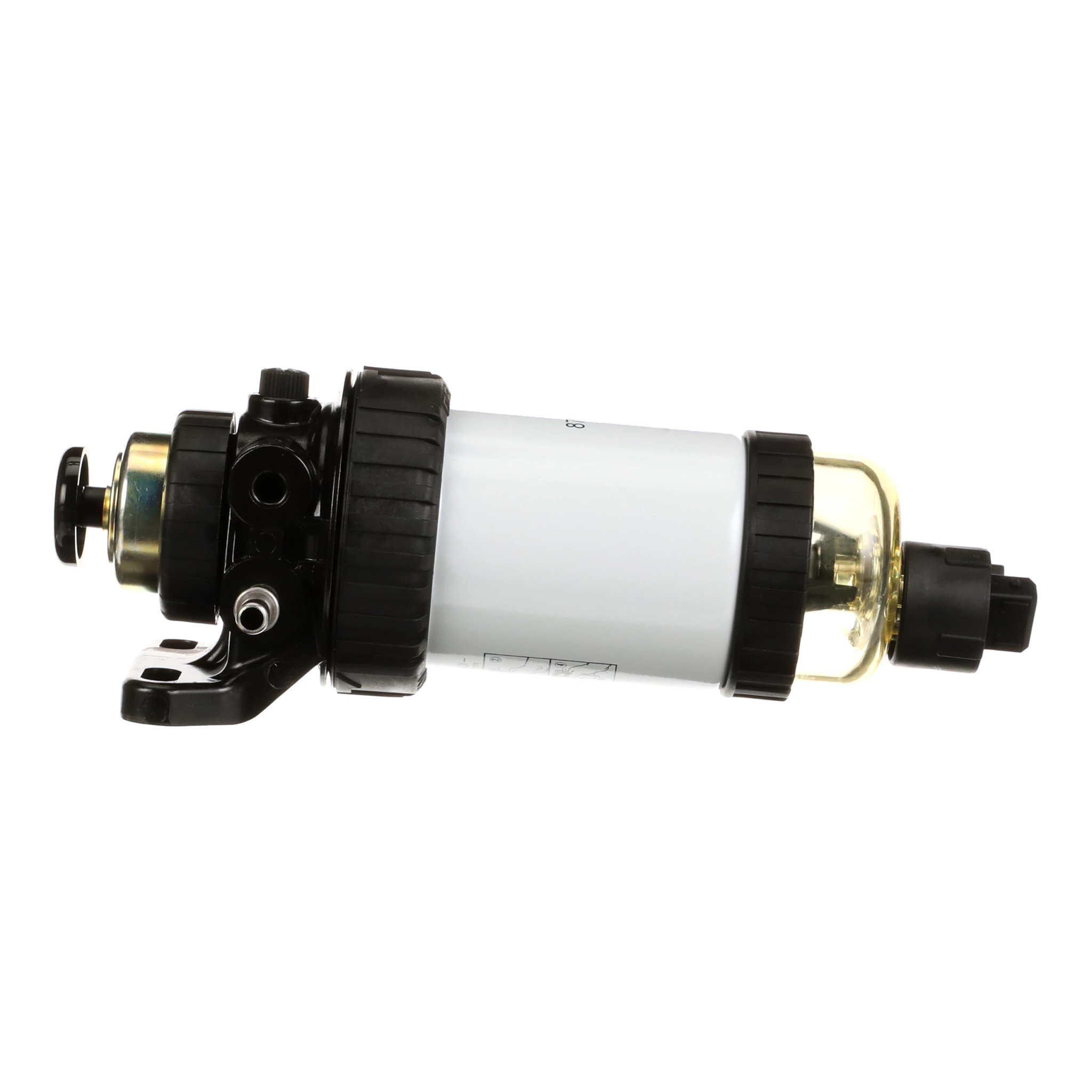 Filtro do combustível