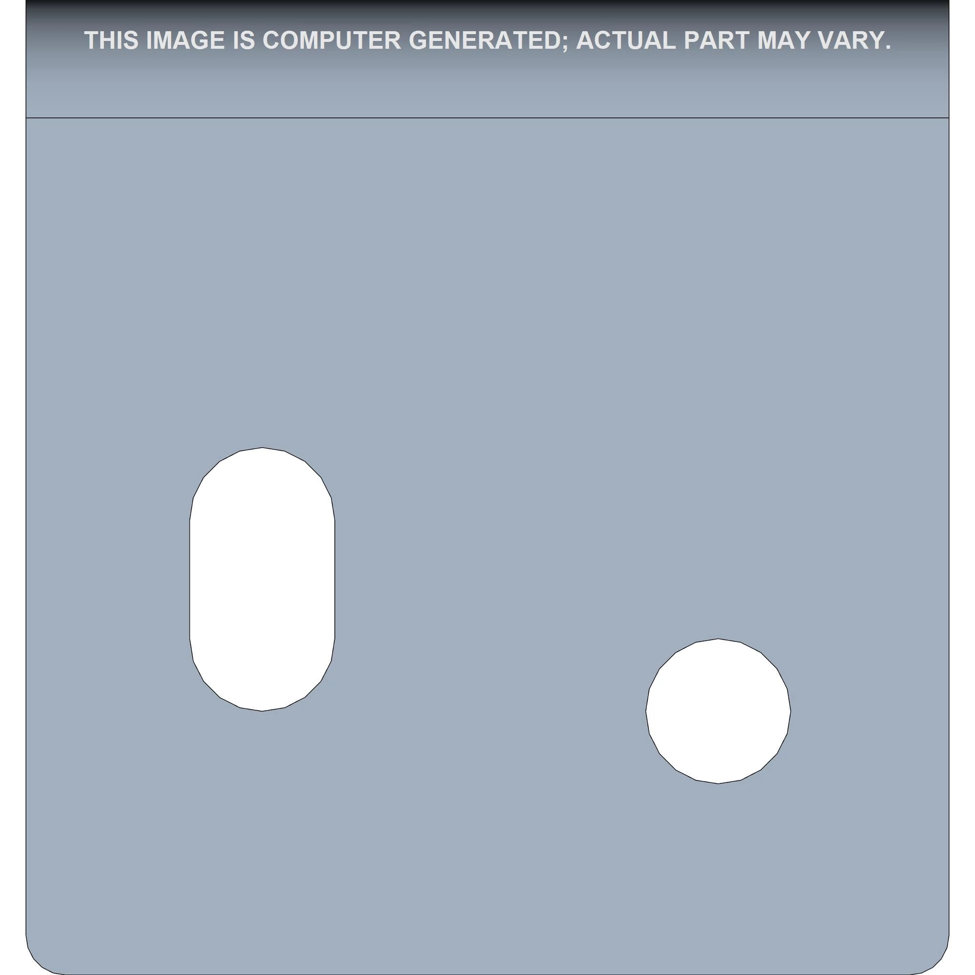 SICHERUNGSPLATTE | NEWHOLLANDAG | EU | DE