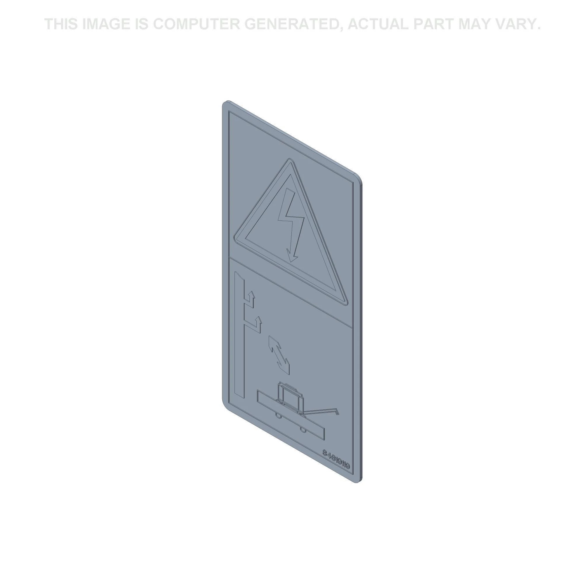 TRANSFER | CASEIH | EU | DA