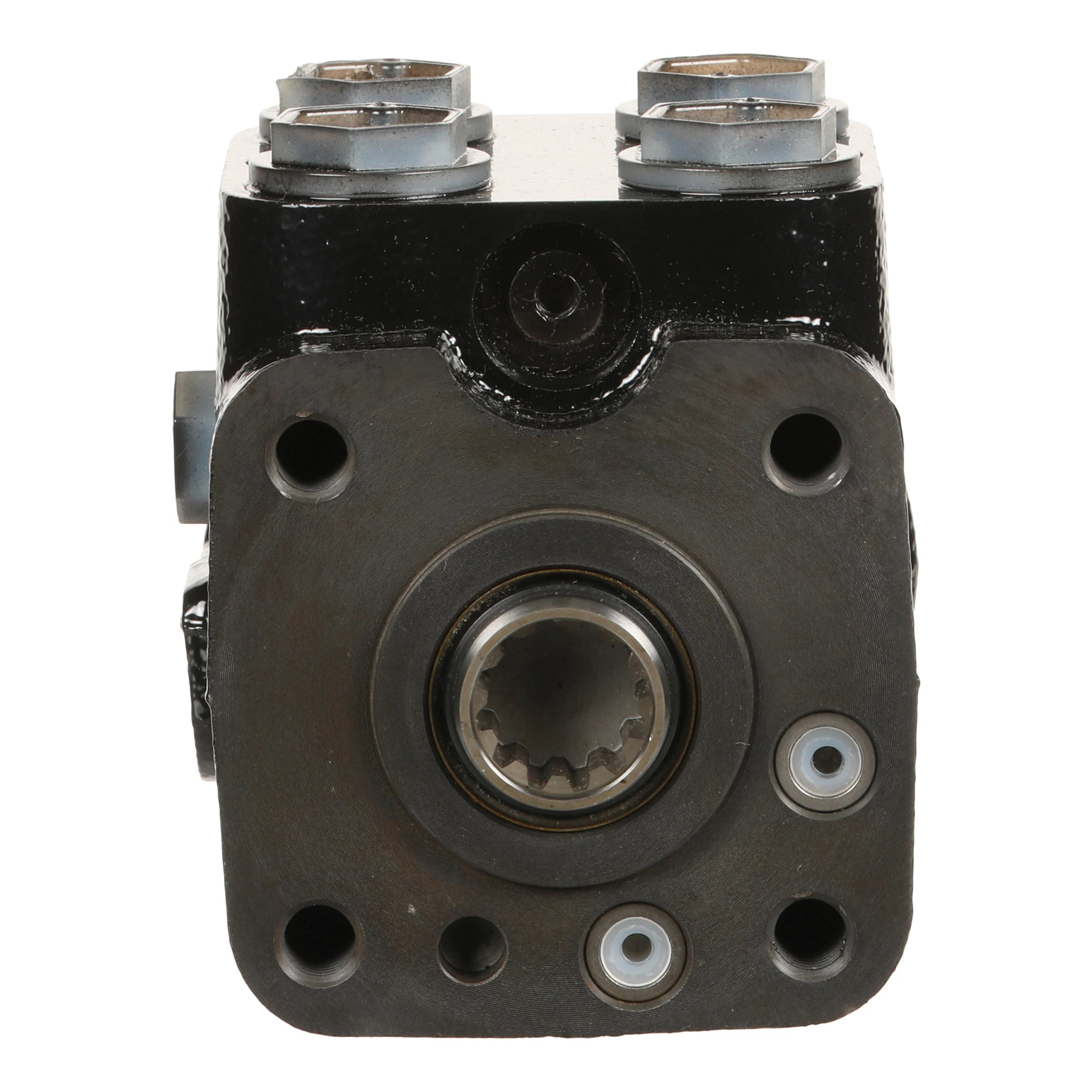 STEERING BOX | NEWHOLLANDAG | CA | EN