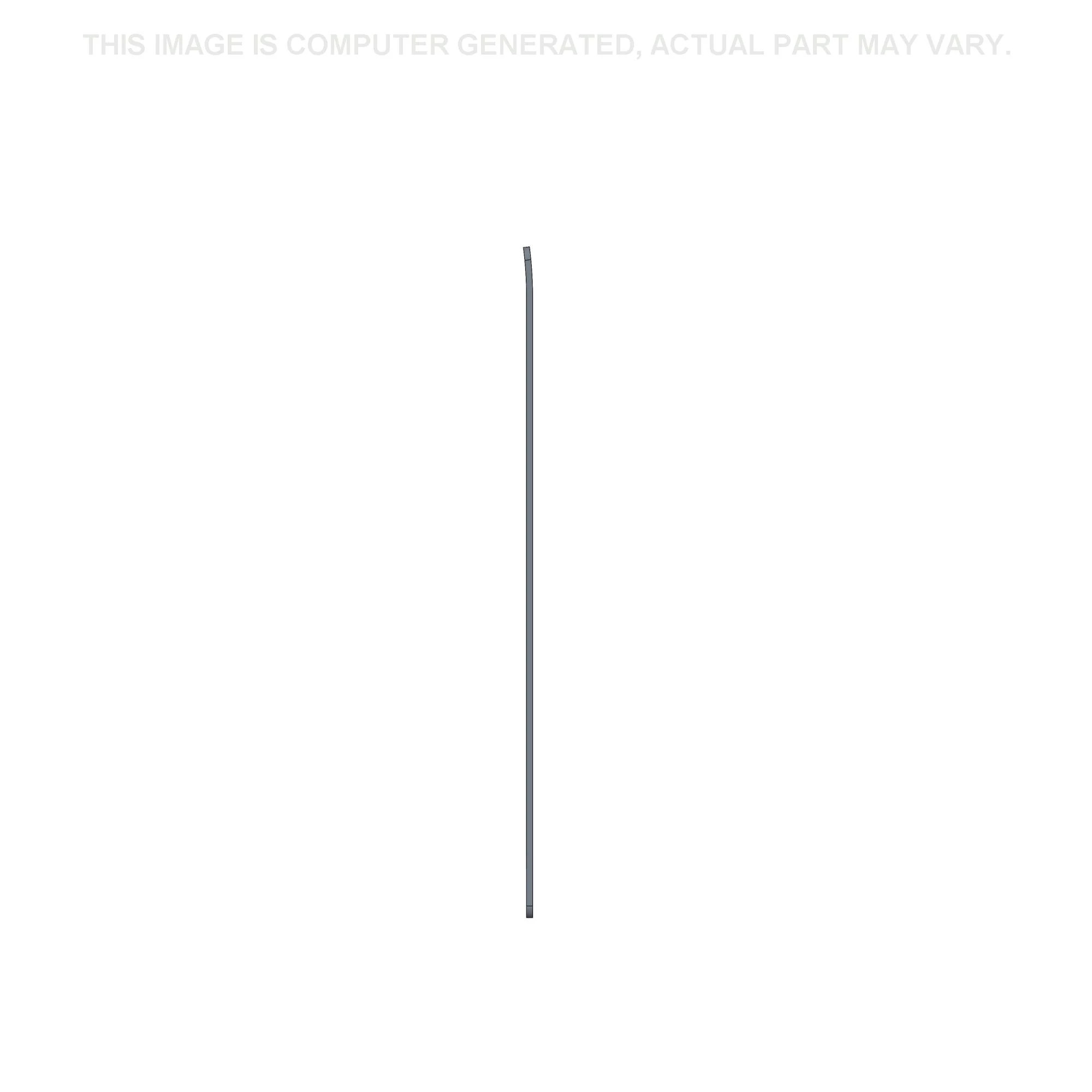 CAB GLASS | CASEIH | EU | SV