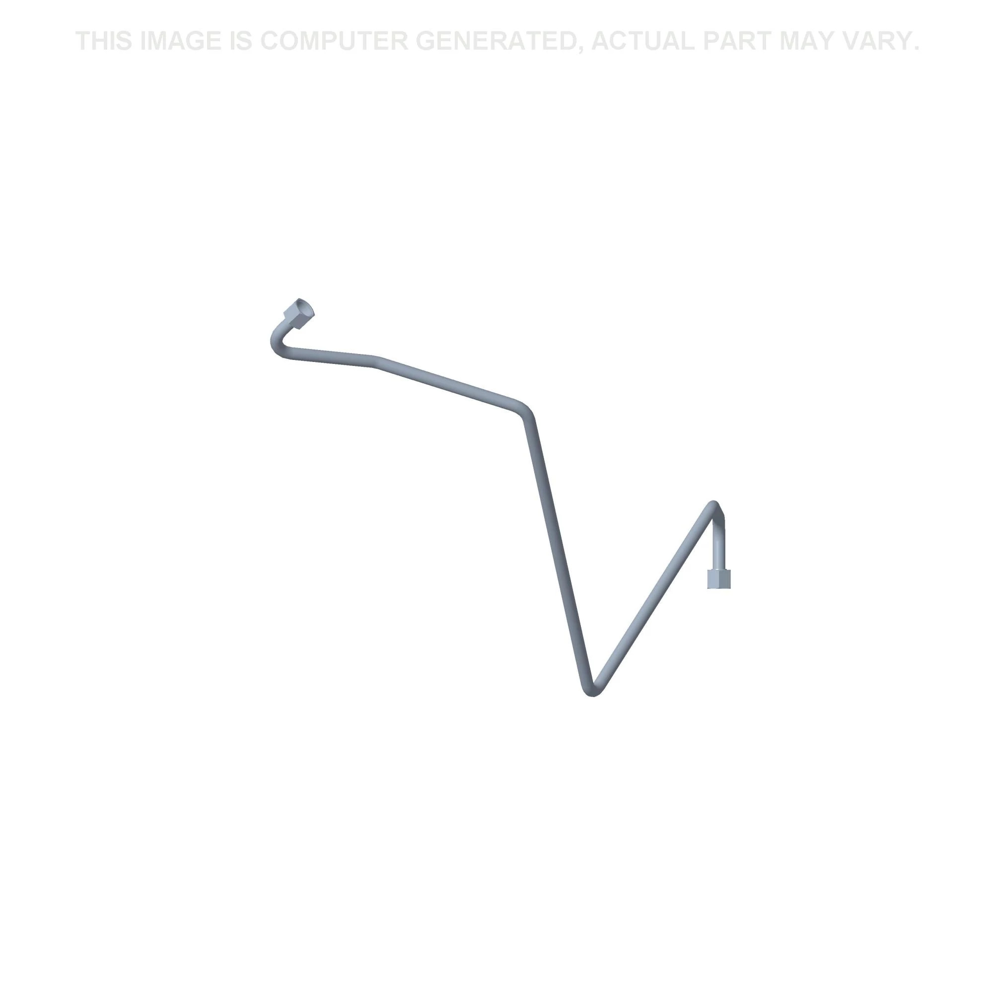 TUBAGEM HIDRÁULICO | CASEIH | EU | PT