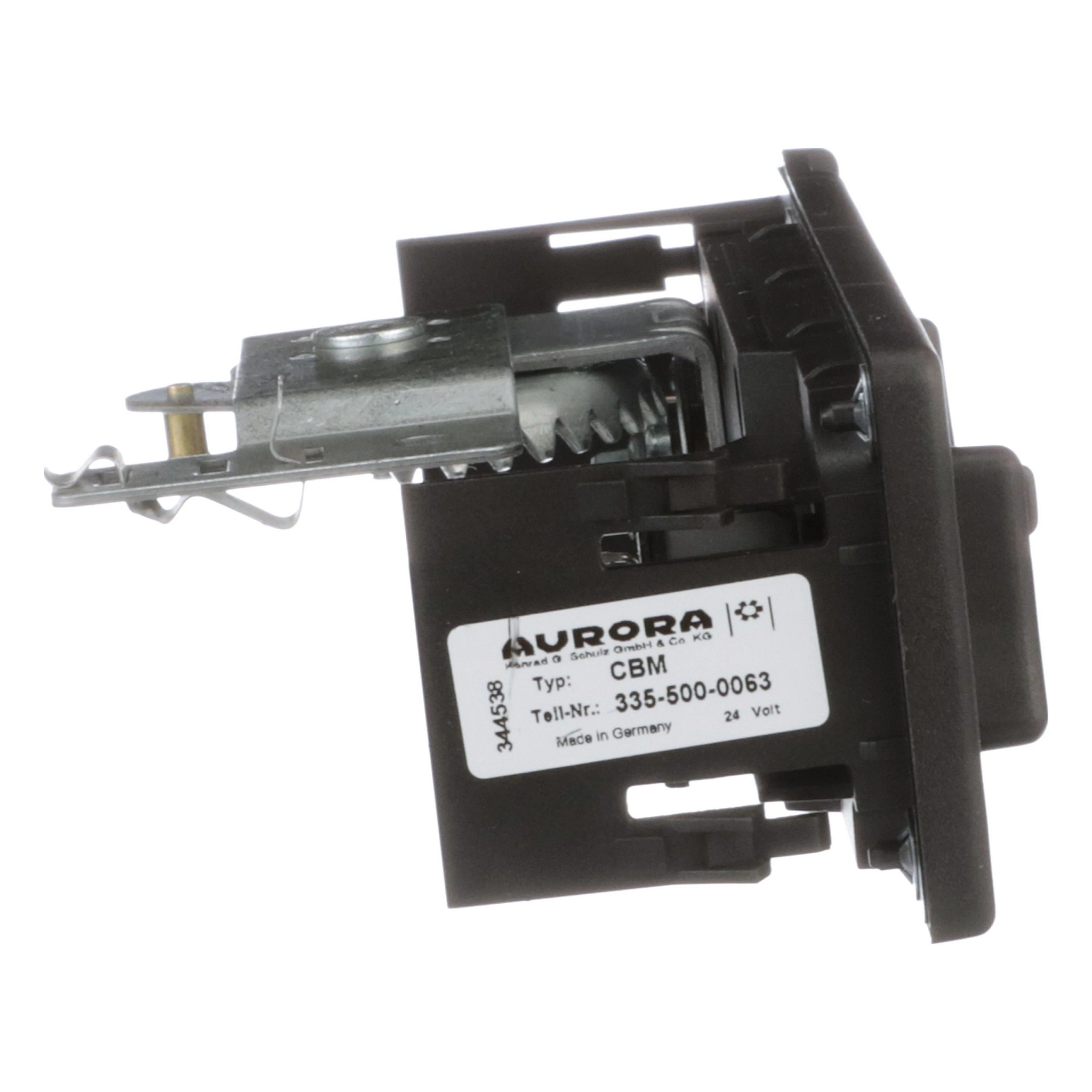 INSTRUMENT PANEL | NEWHOLLANDAG | CA | EN