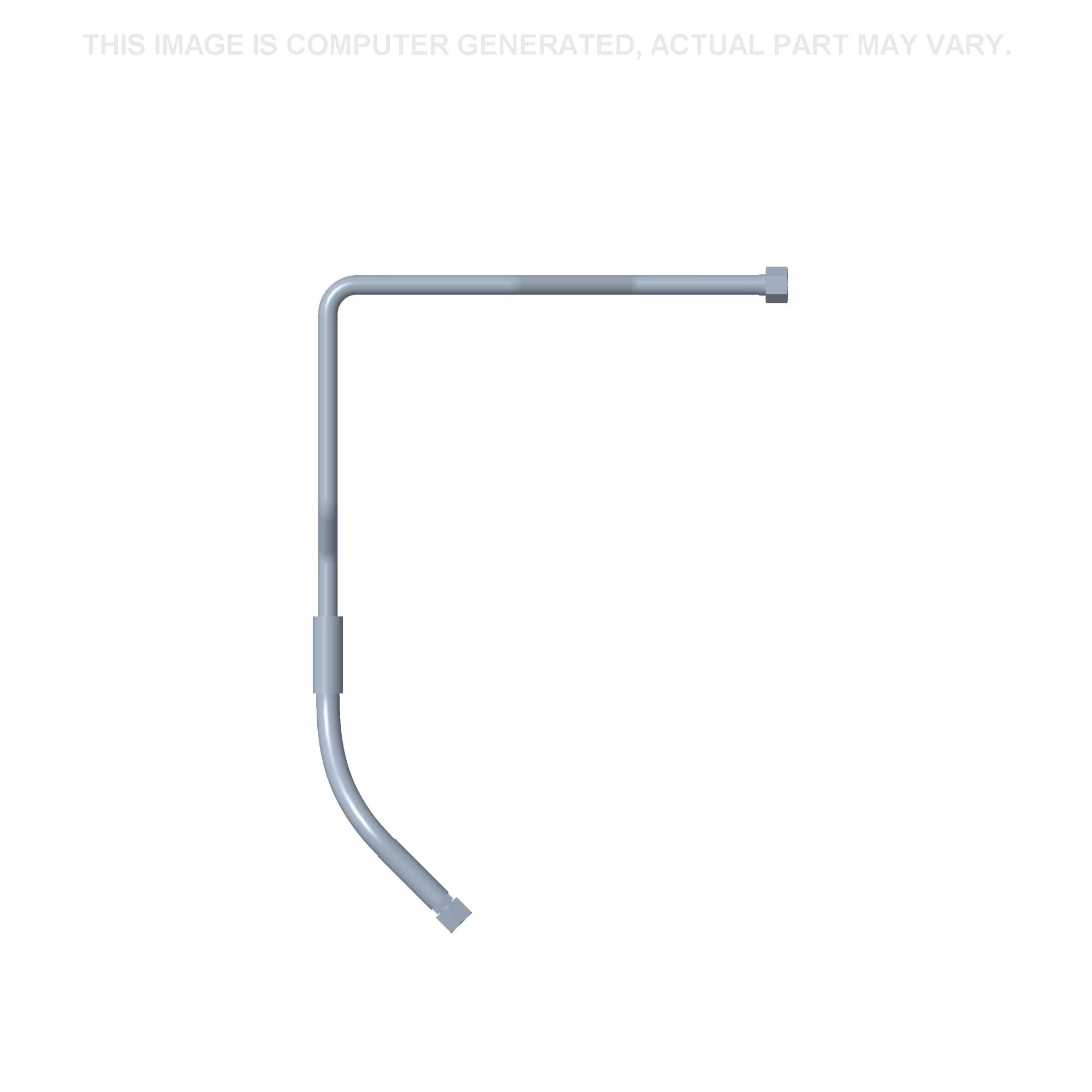 TUBAGEM HIDRÁULICO | CASEIH | EU | PT