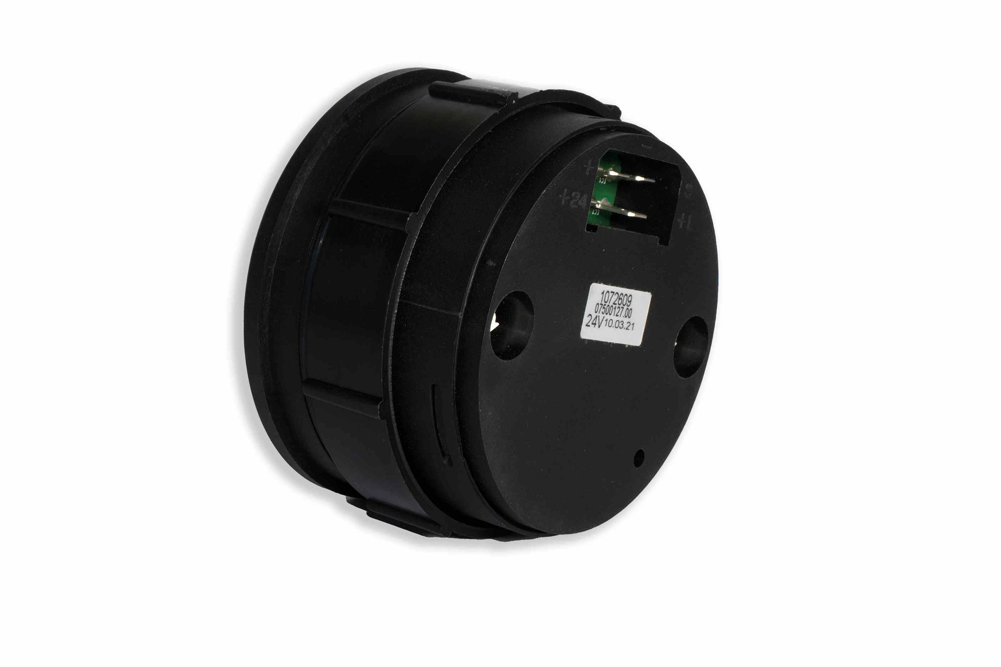 TACHOMETER | NEWHOLLANDAG | EU | SV