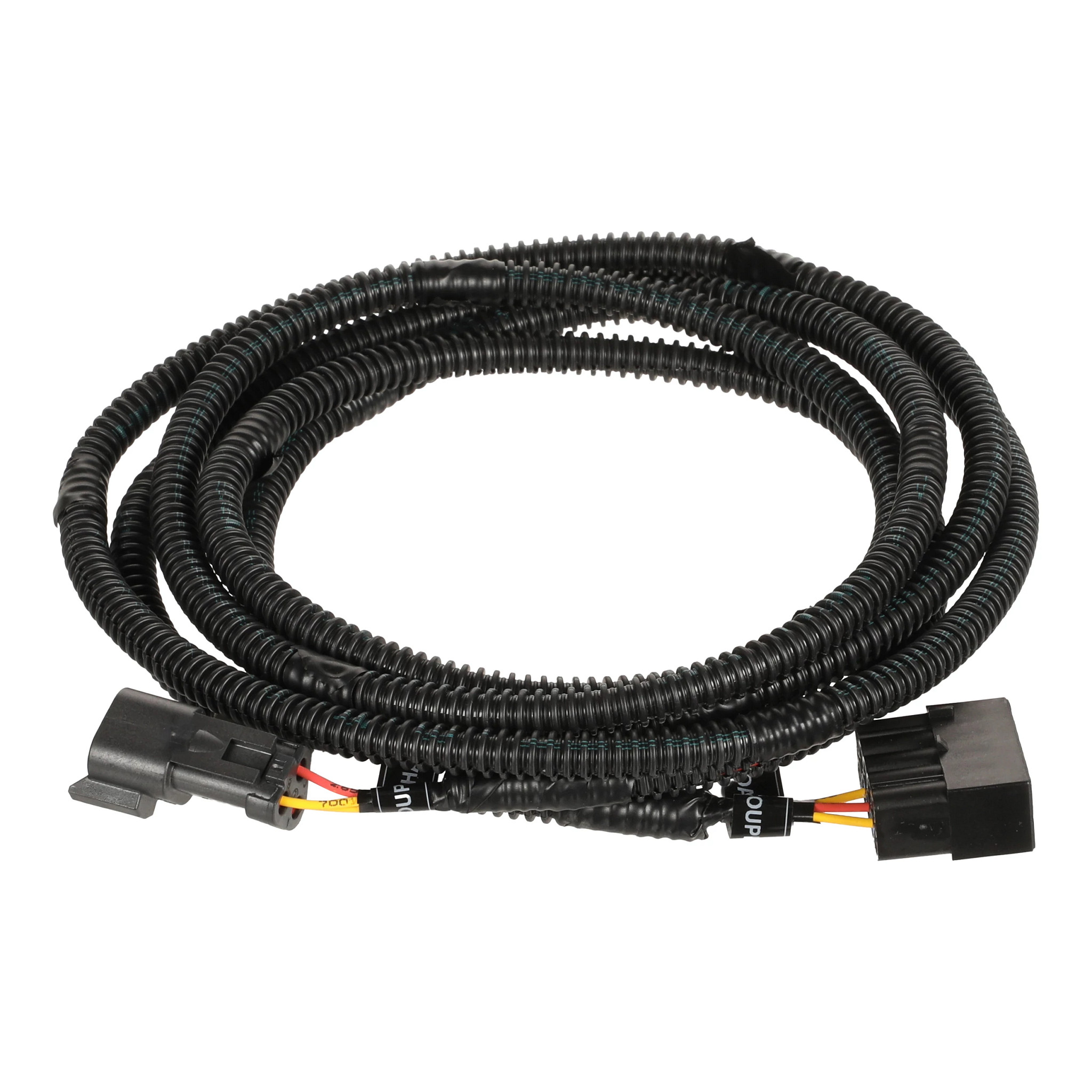 WIRE HARNESS | NEWHOLLANDAG | CA | EN