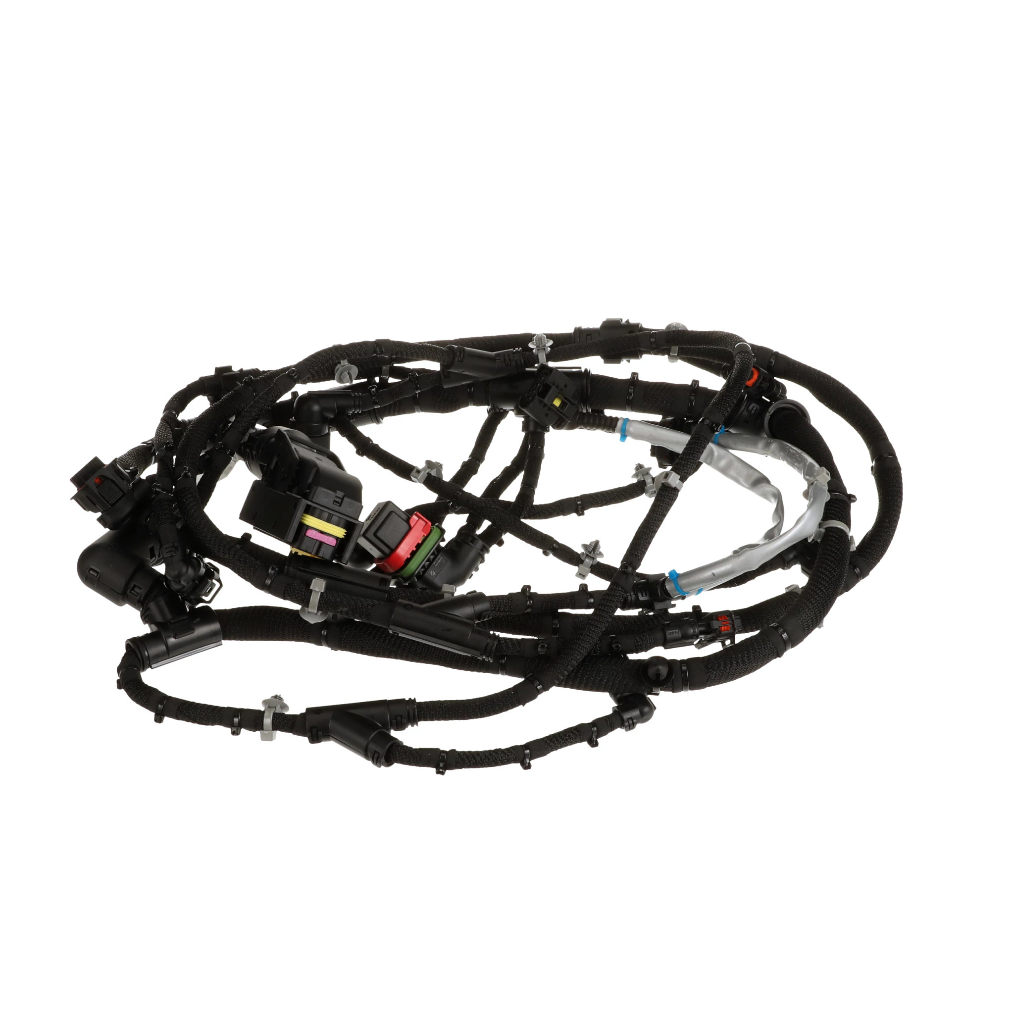 Chicote do fio do motor | CASEIH | BR | PT