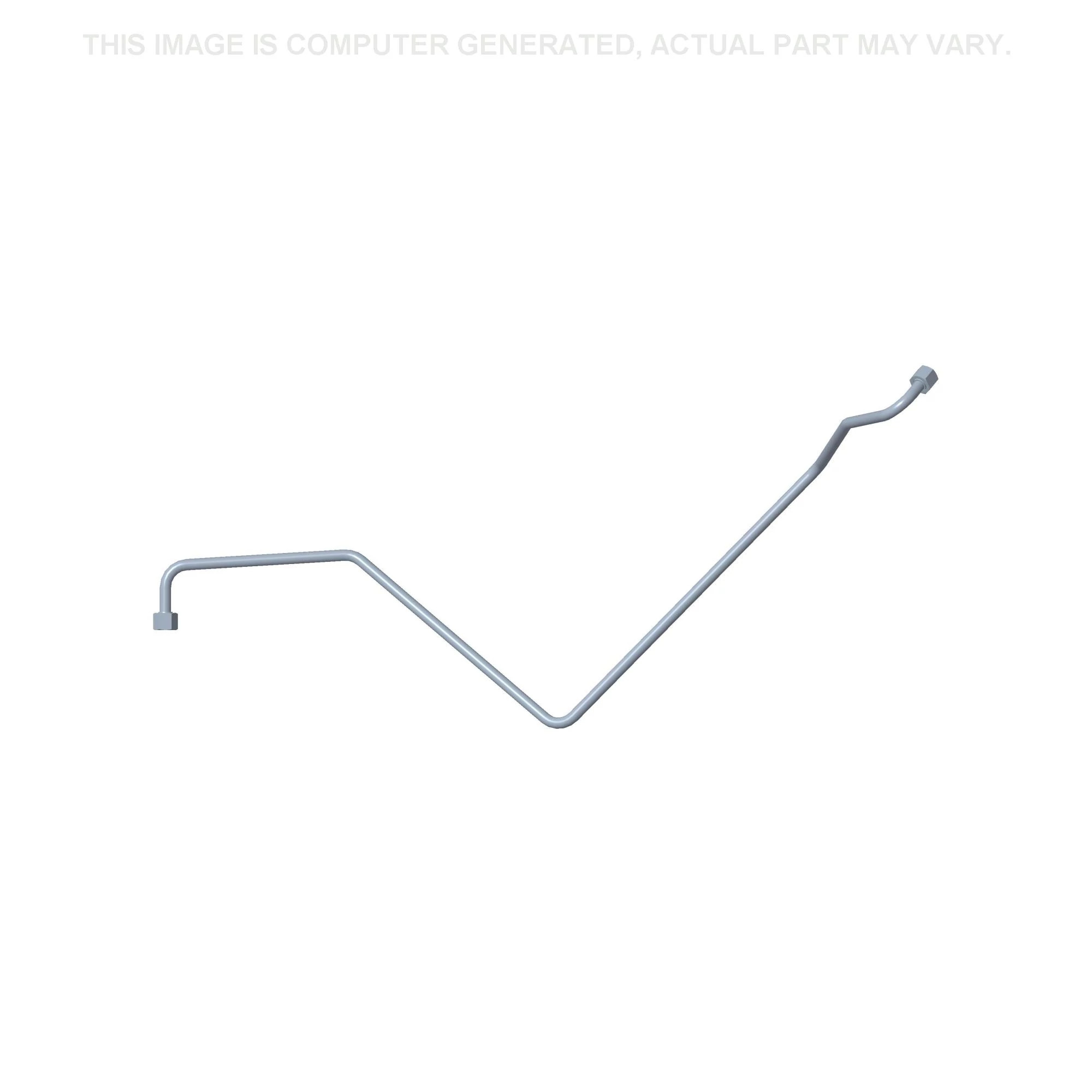 TUBAGEM HIDRÁULICO | CASEIH | EU | PT