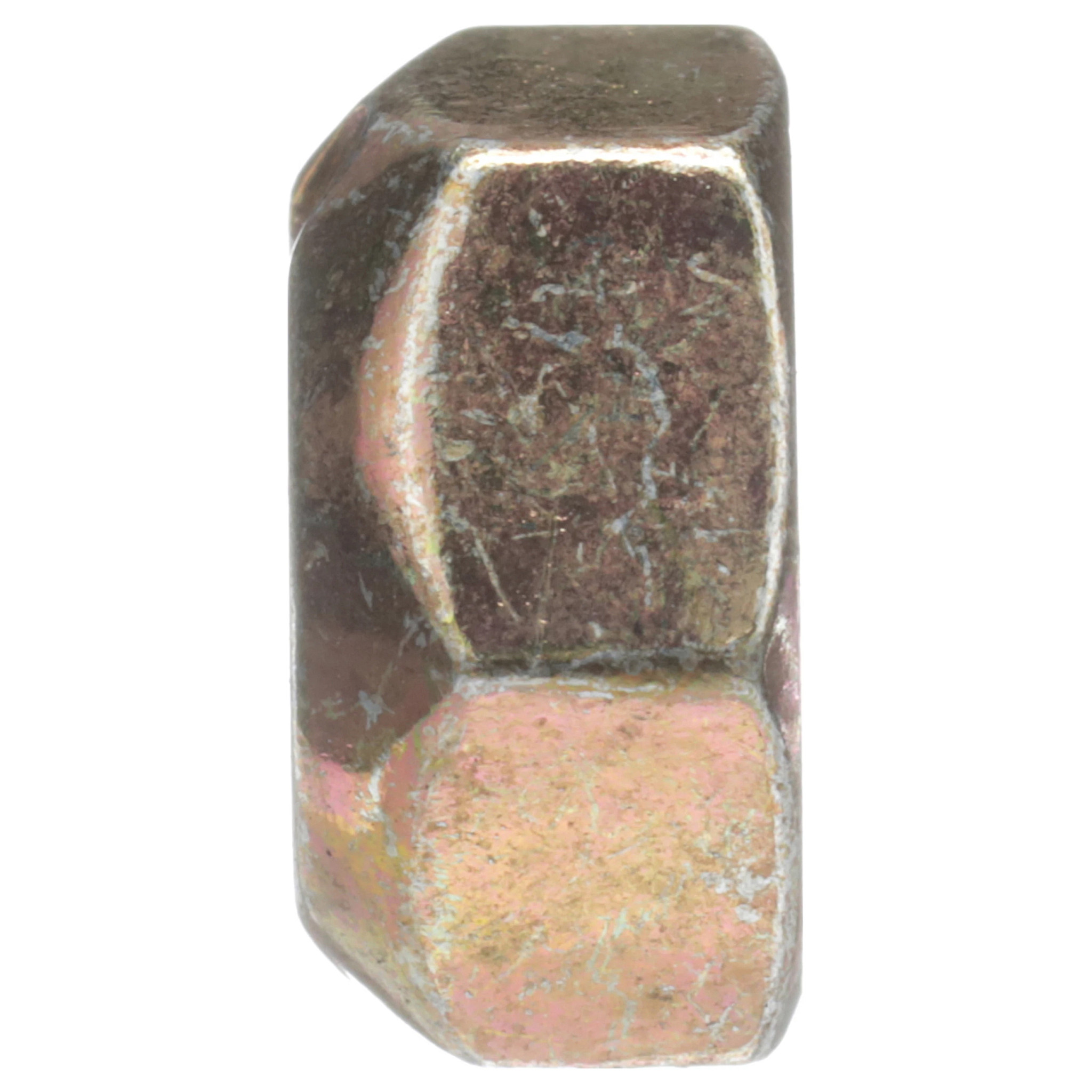 Contra Porca de Aço