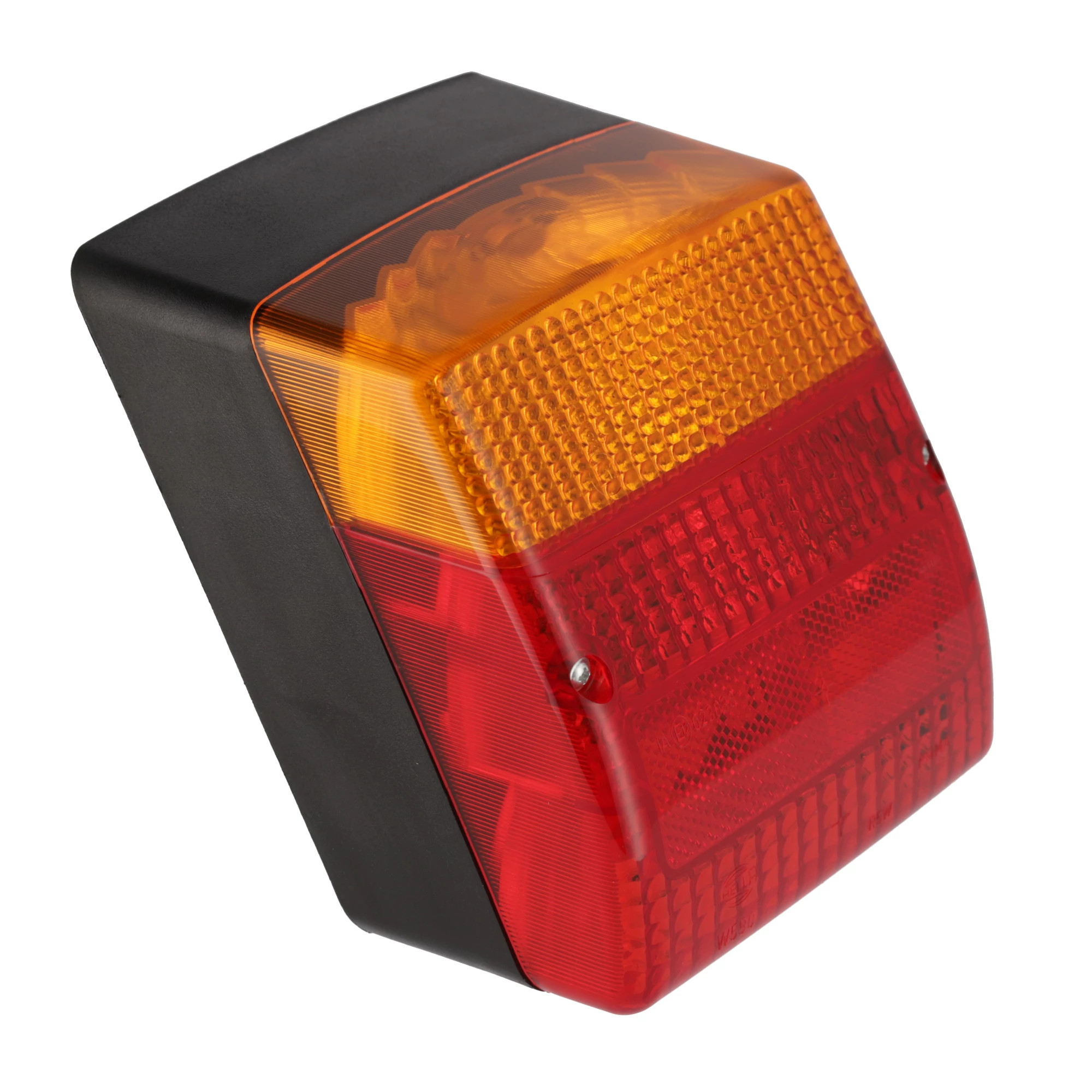 Stop and Direction Lamp - Rear Right-Hand - 12-Volt - 21-Watt | CASEIH | IE | EN
