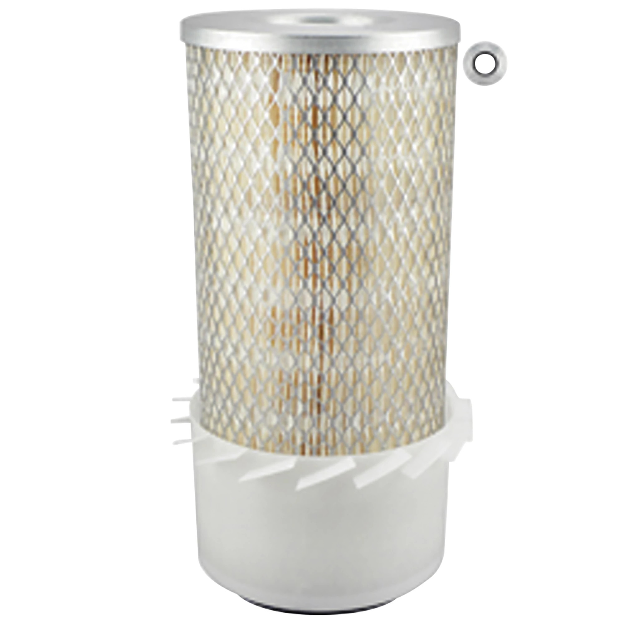 Baldwin® Air Filter - Outer - 123198FP