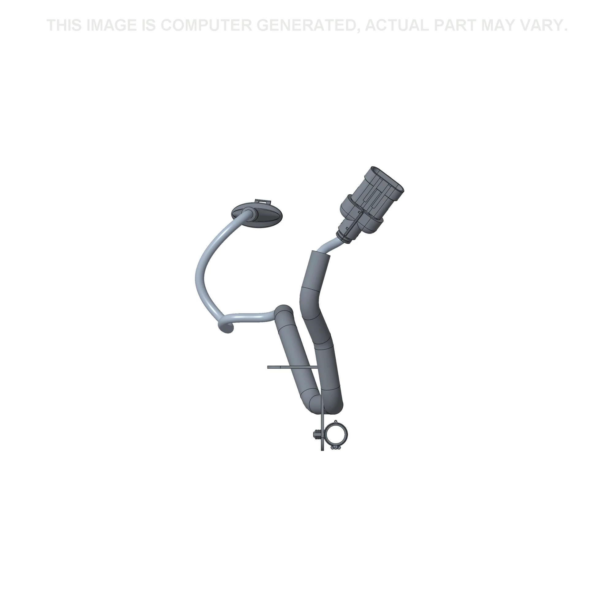 GRUPO DE CABLES | CASEIH | ES | ES