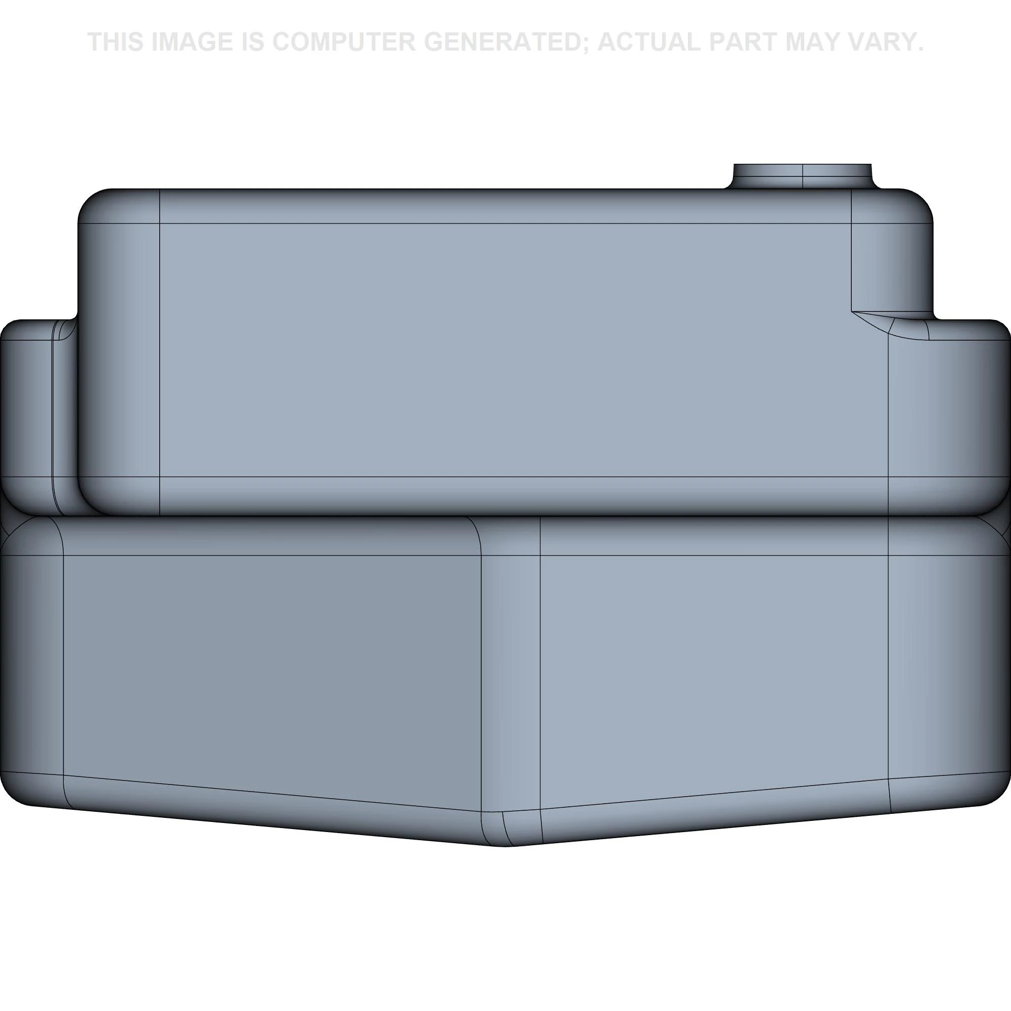 RESERV LAV PARA-BRISA